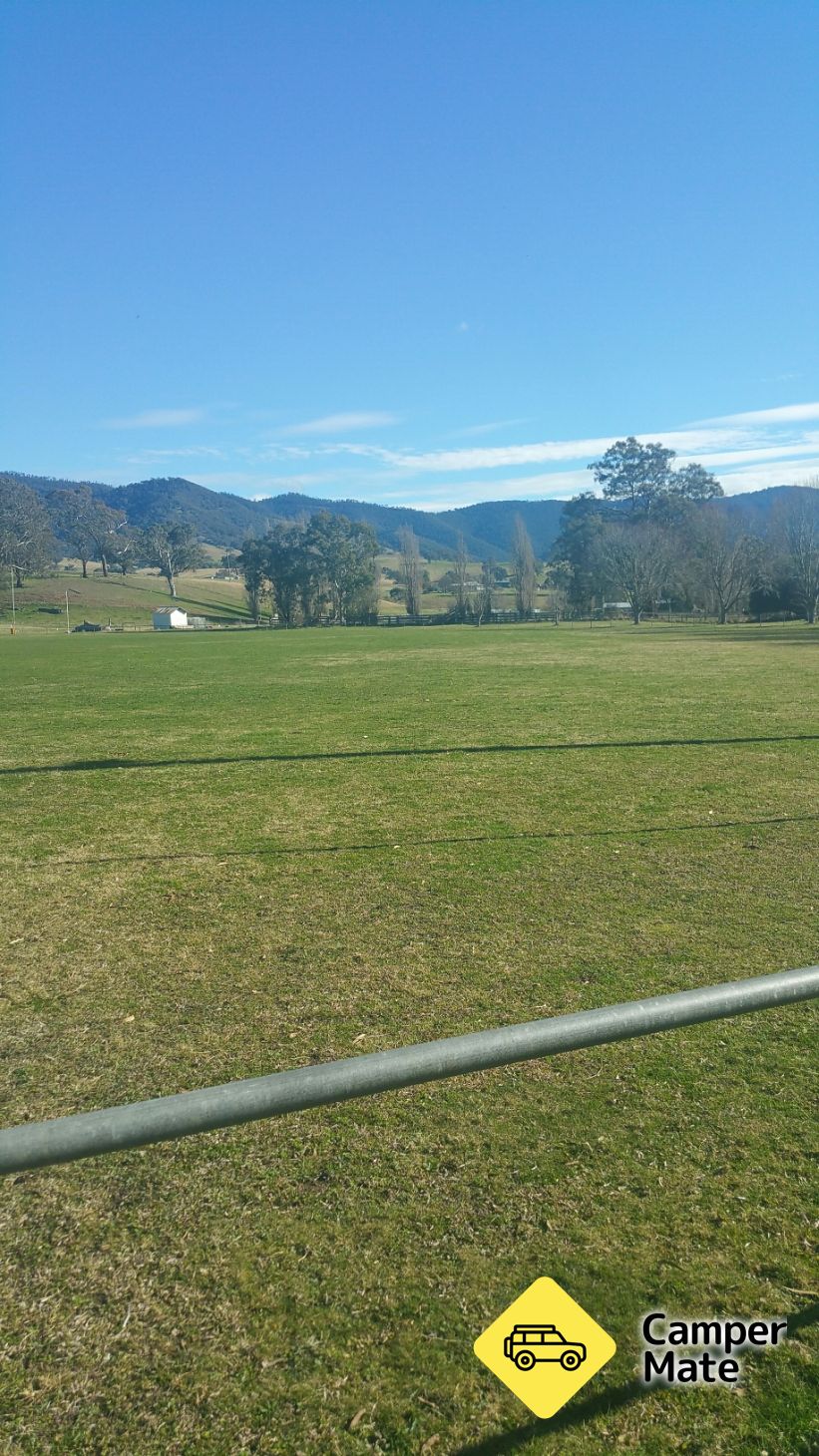 Ensay Recreation Ground - Image 3
