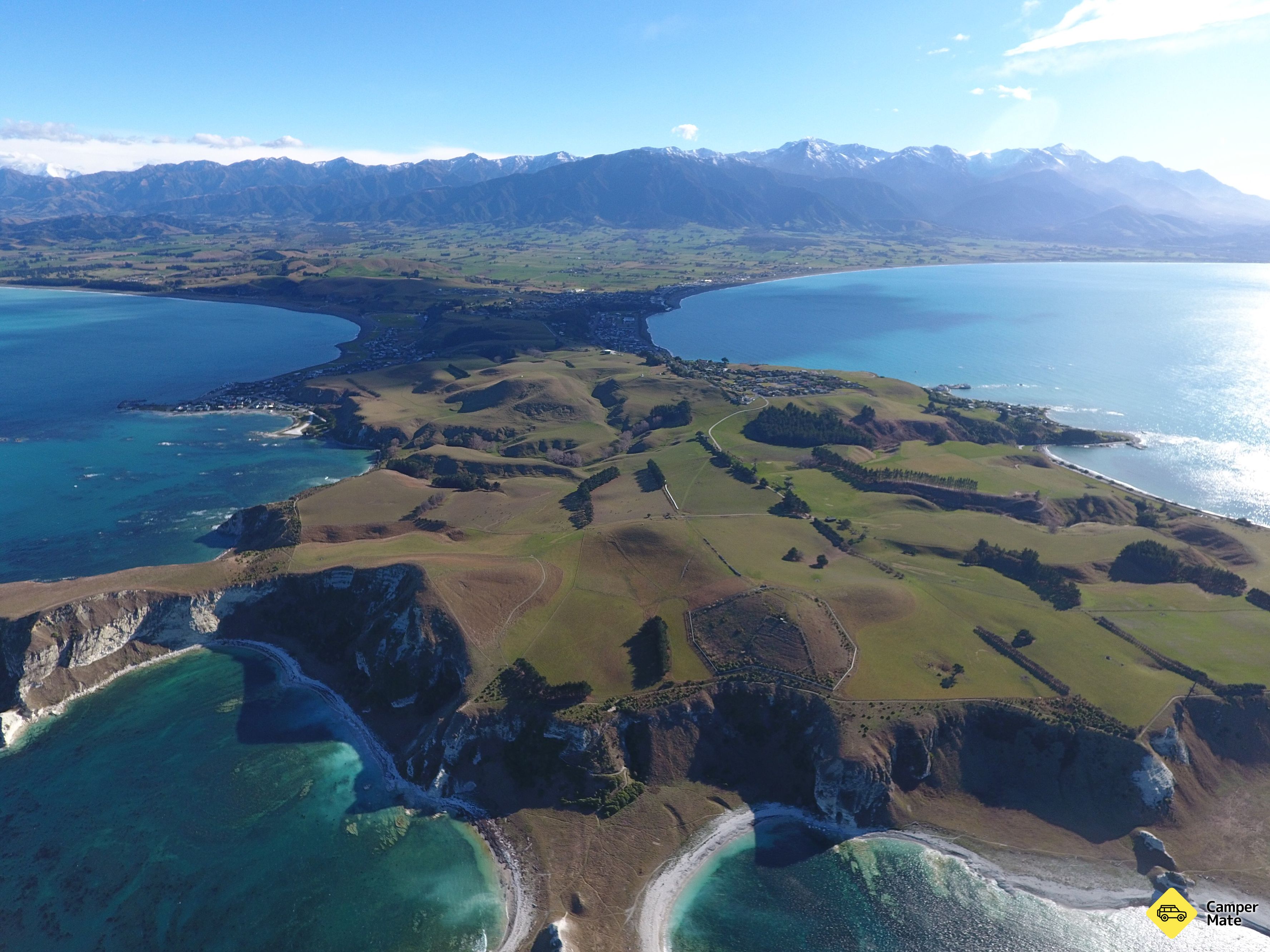 Kaikoura Peninsula Walkway - Image 3