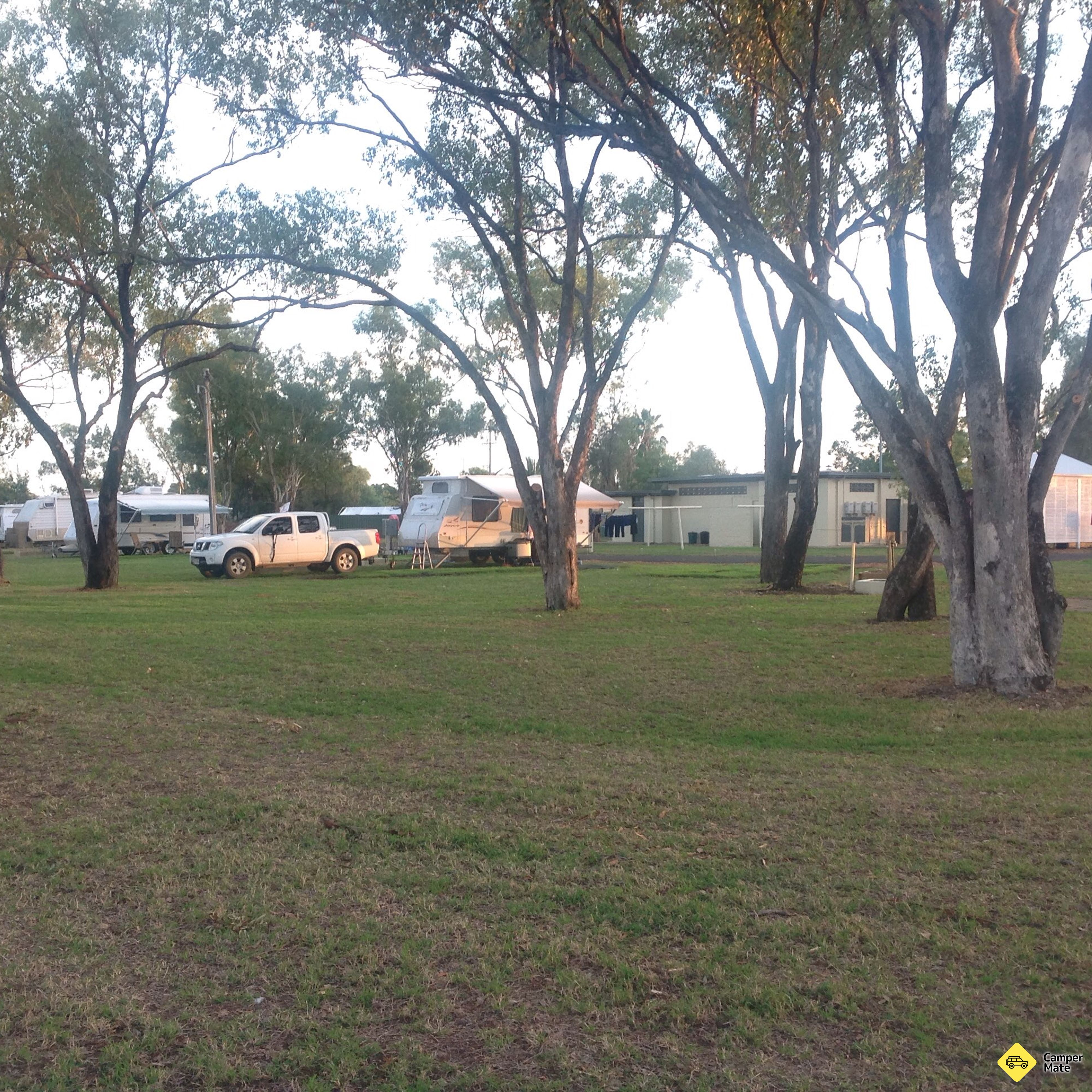 Trangie Caravan Park - Image 2