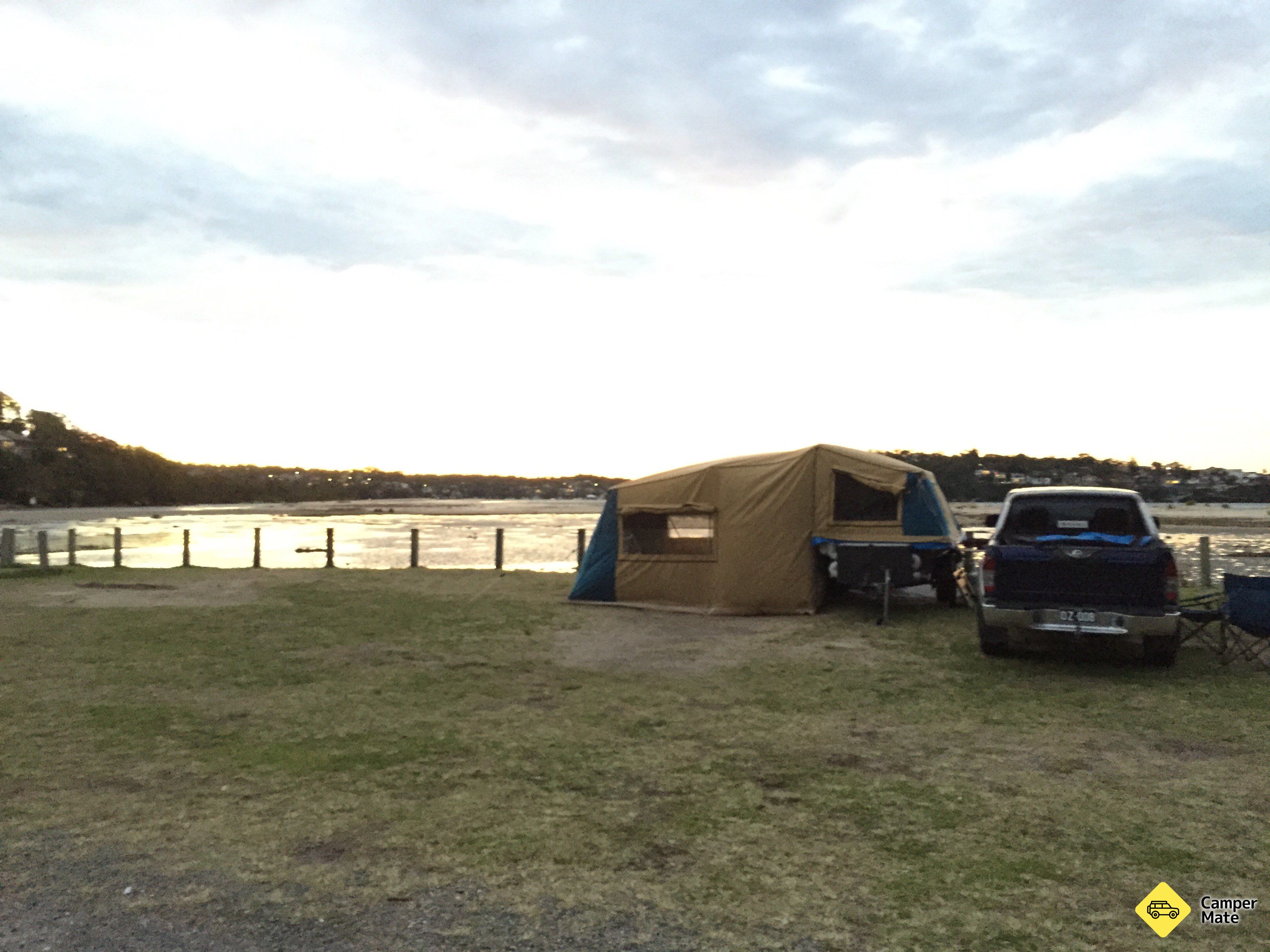 Bonnie Vale Campground - Image 2