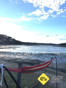 Bonnie Vale Campground