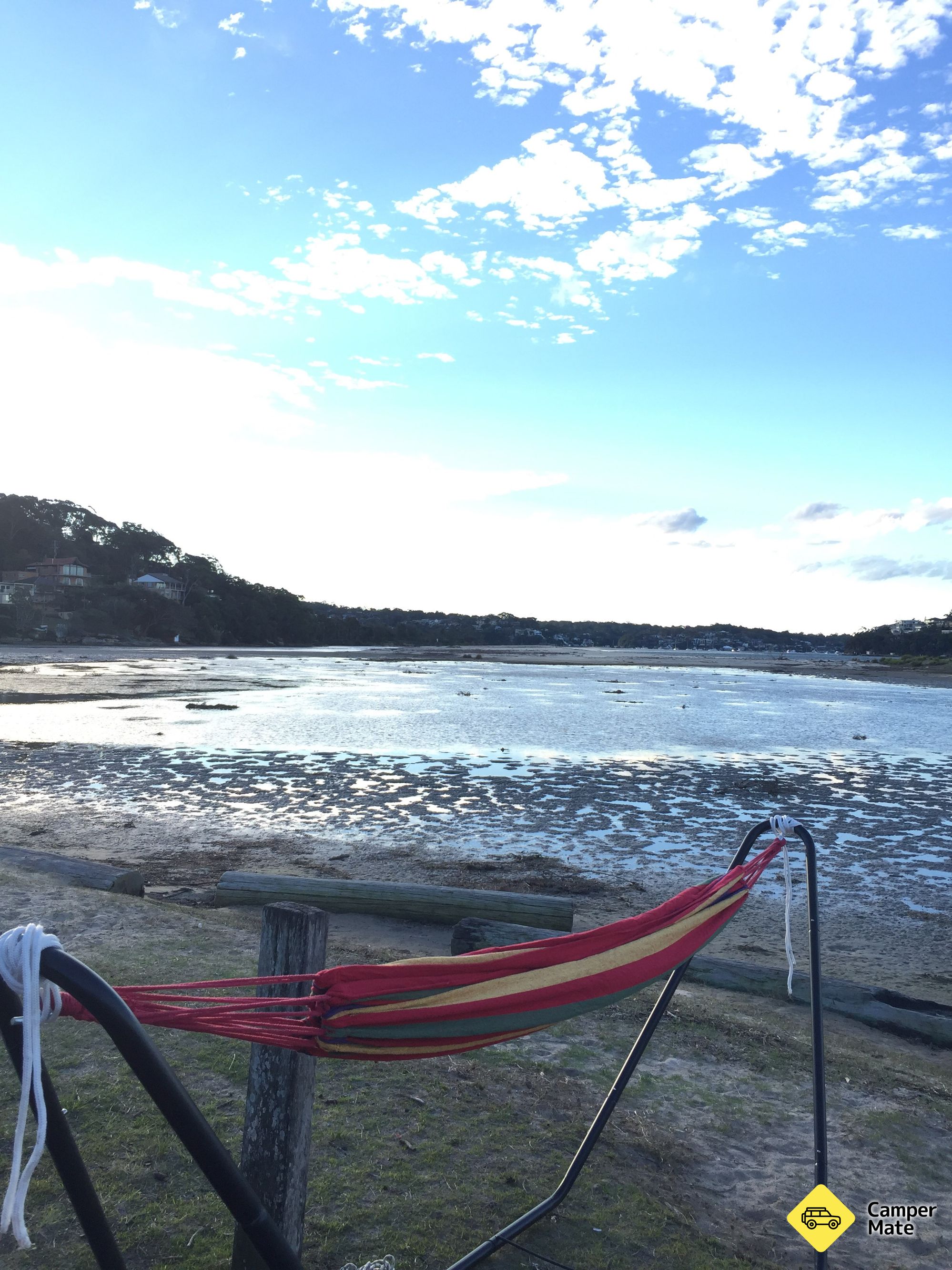 Bonnie Vale Campground
