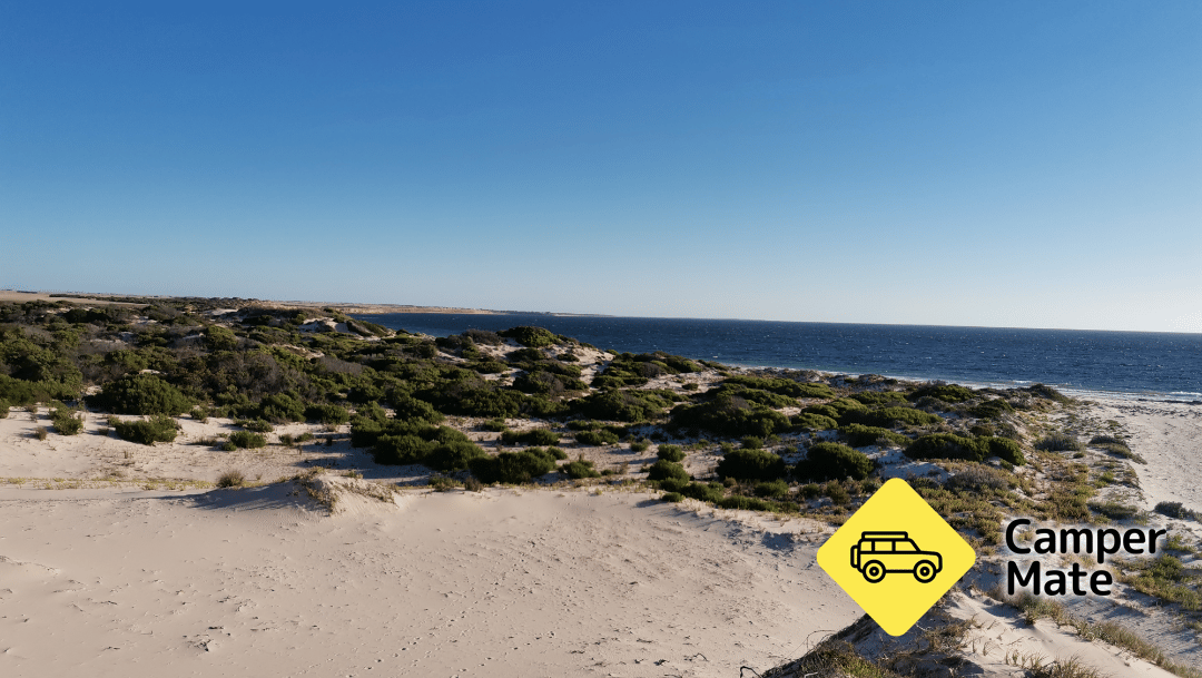Tiparra Rocks Camping - Image 3