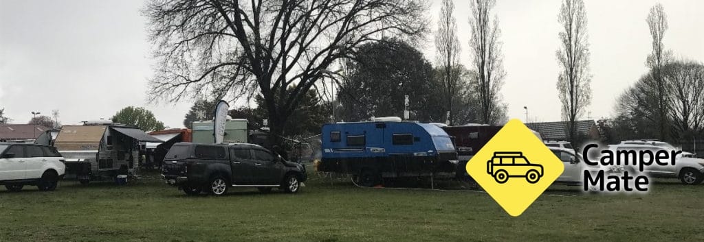 Atrakcje w pobliżu Glen Innes Showgrounds