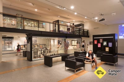 Tweed Regional Museum