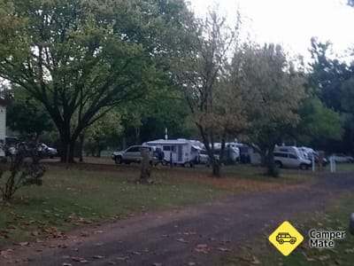 Orbost Caravan Park