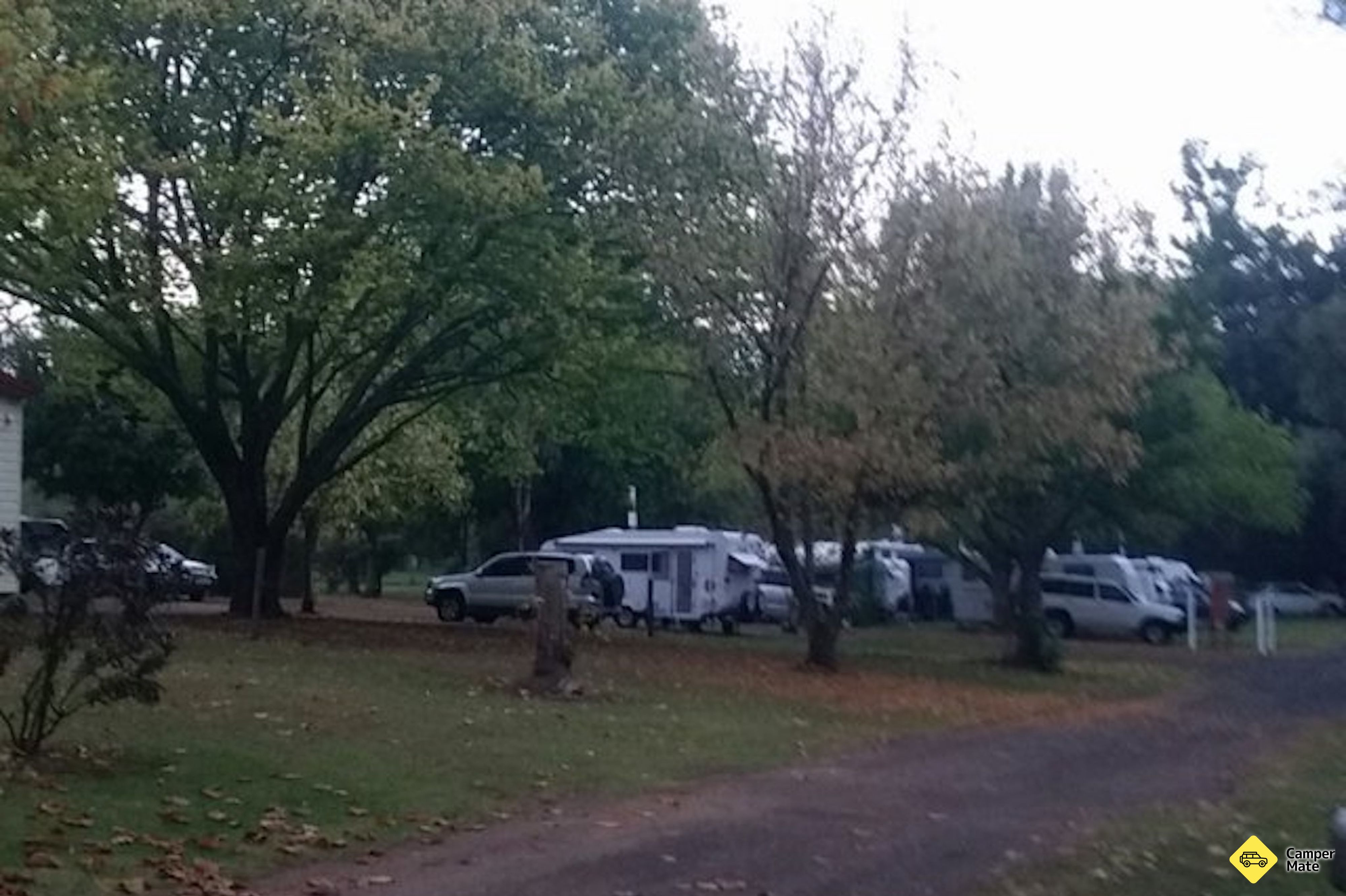 Orbost Caravan Park