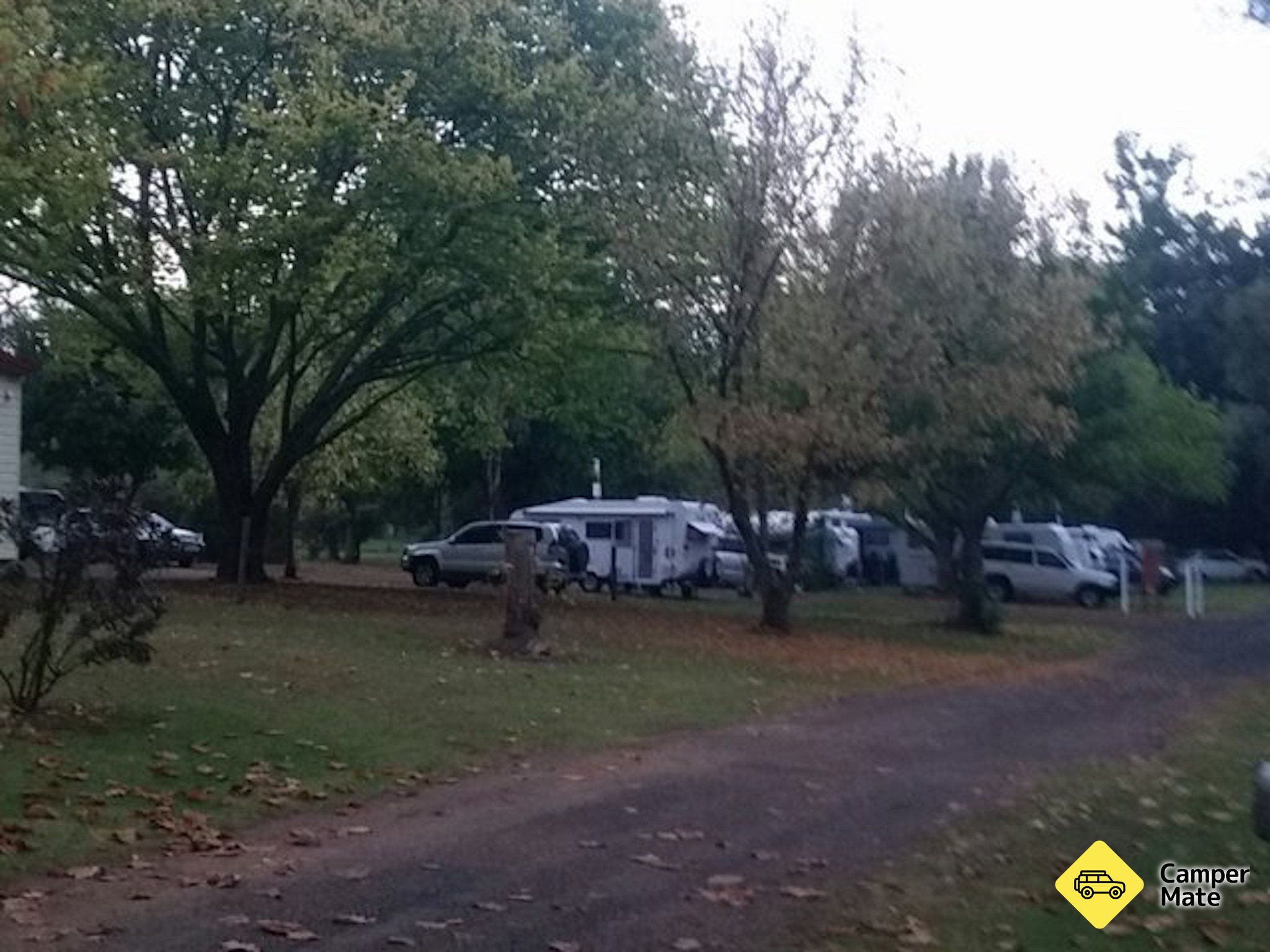 Orbost Caravan Park