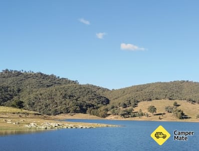 Careys Reserve