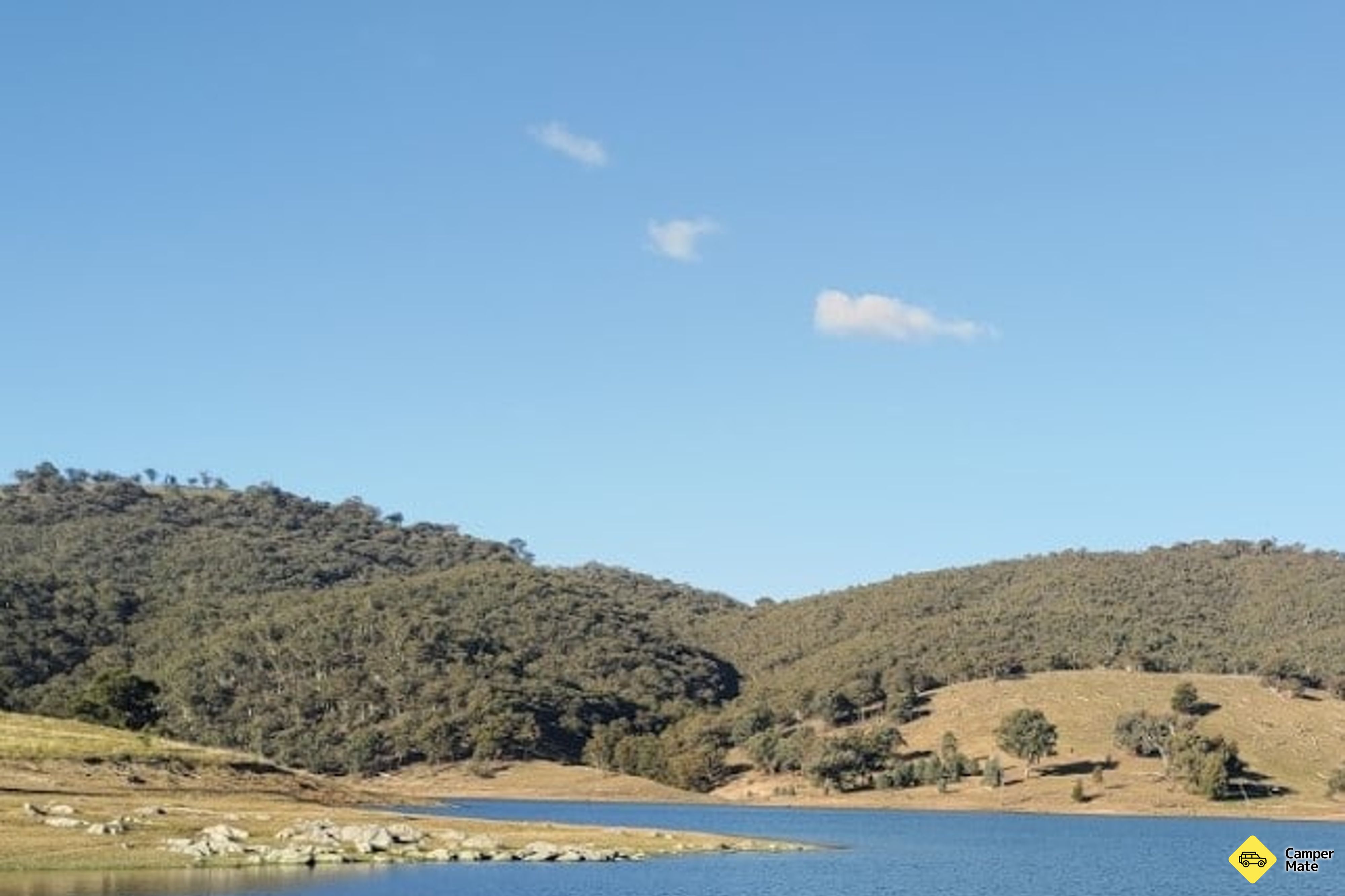 Reserva de Carvalho