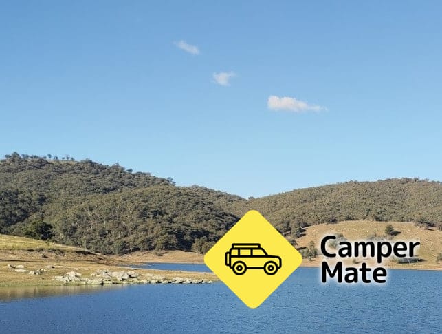 Careys Reserve
