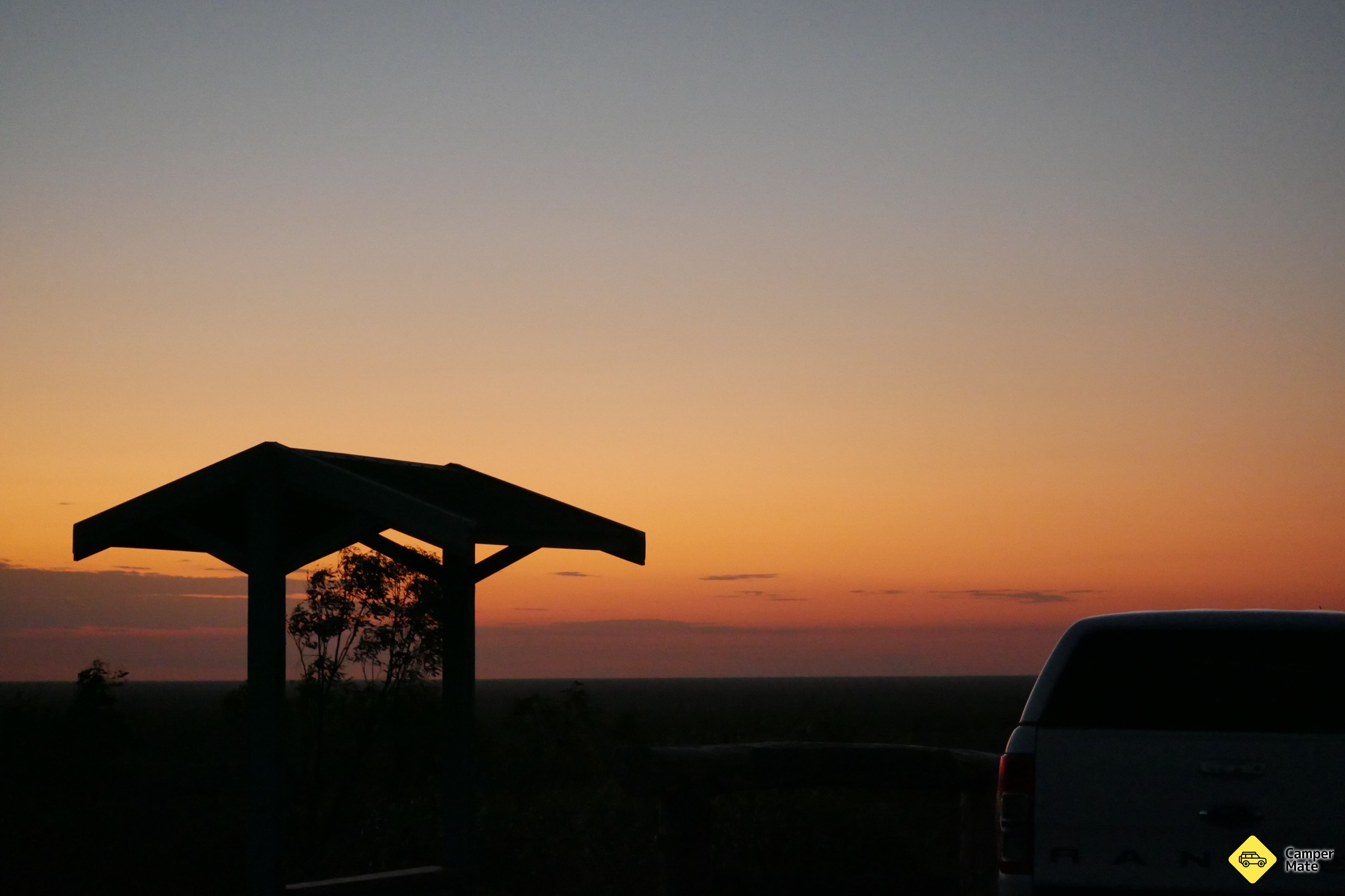 Ubytování Croydon Caravan Park - Image 2
