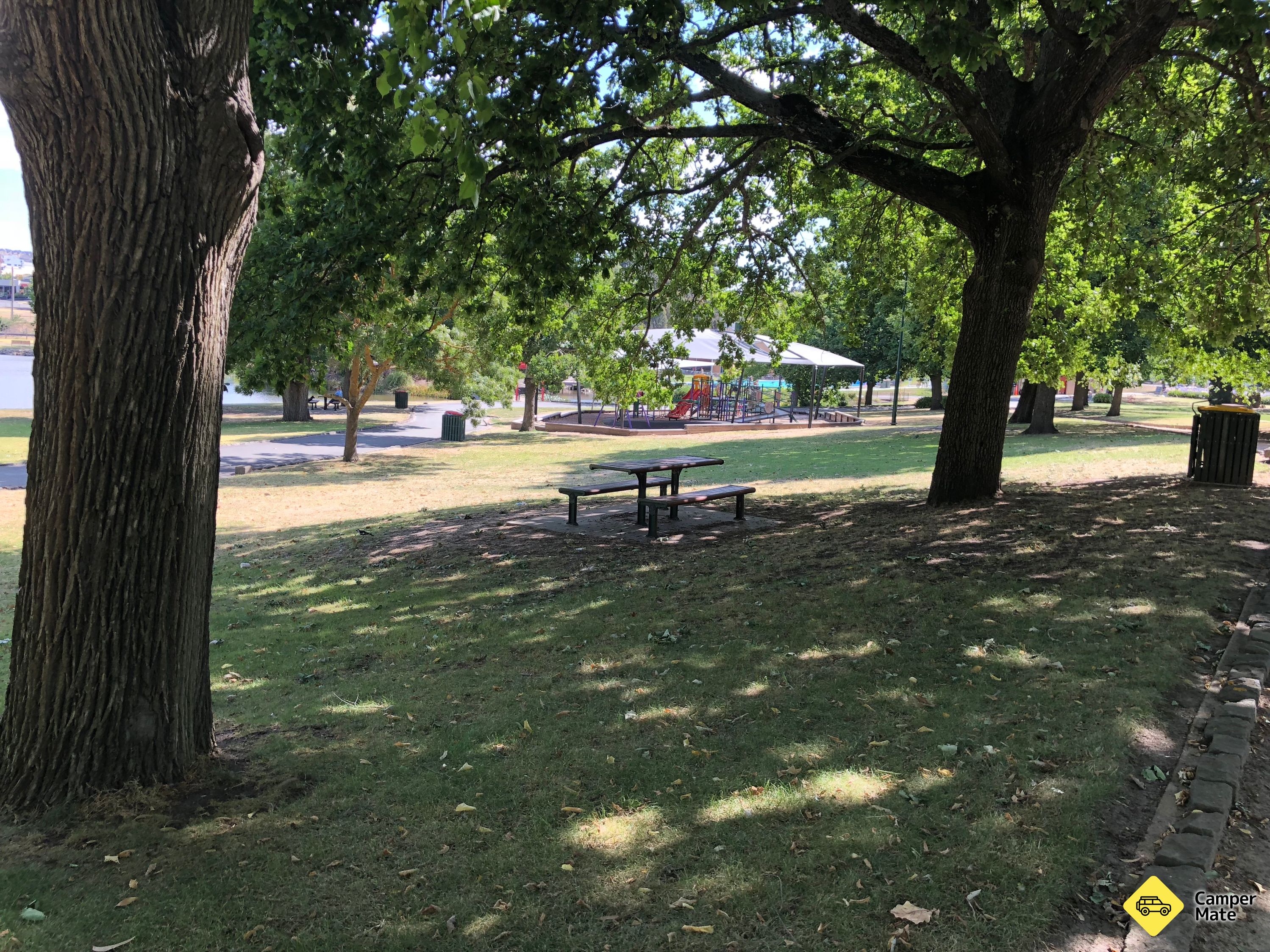 Elizabeth Park