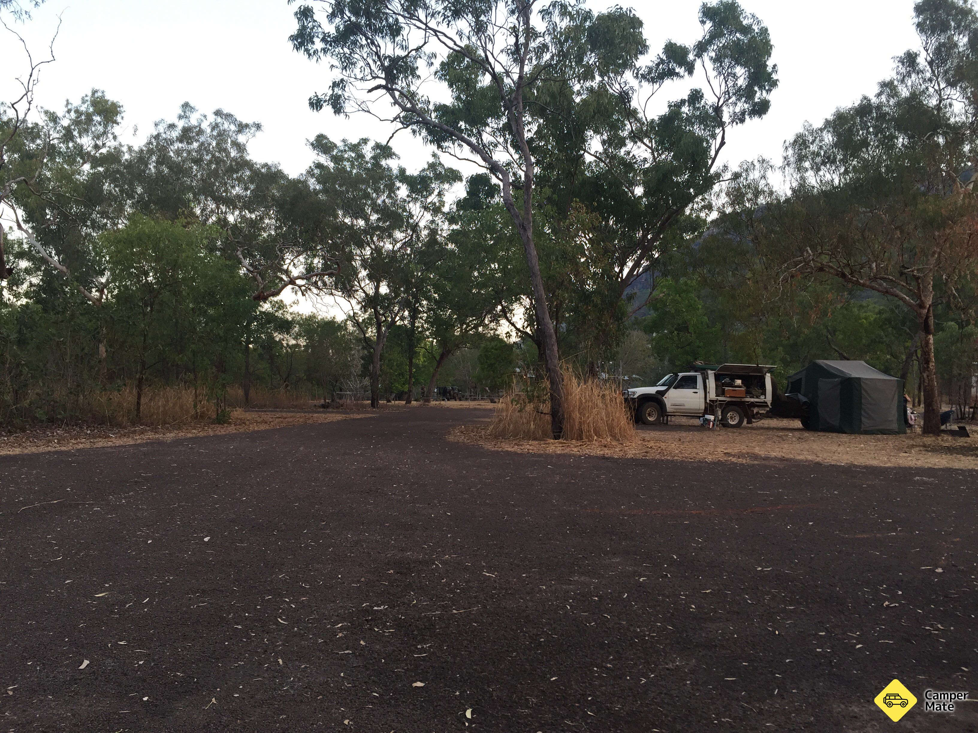 Karnamarr Campground - Image 3