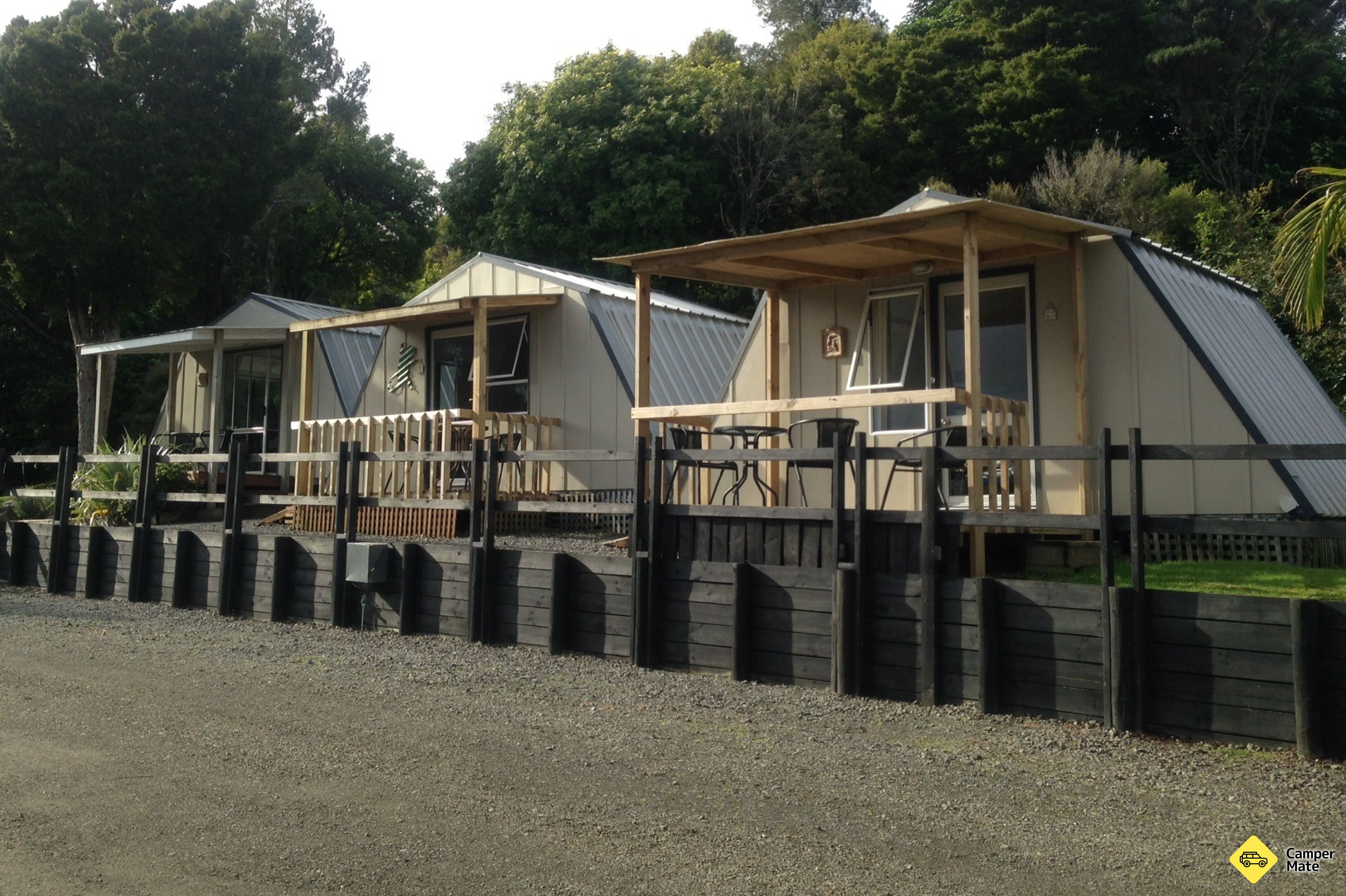 Rawene Holiday Park - Image 3