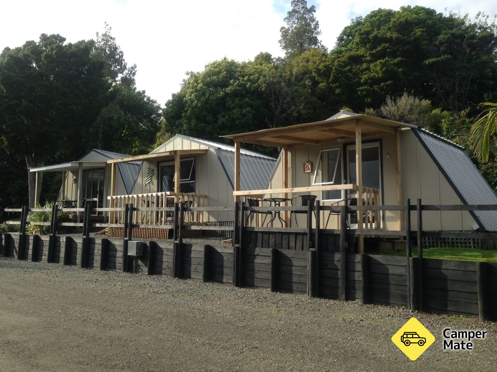 Rawene Holiday Park - Image 3