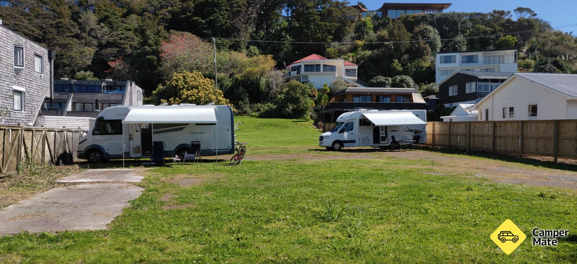 48 Marsden Camp - Image 2