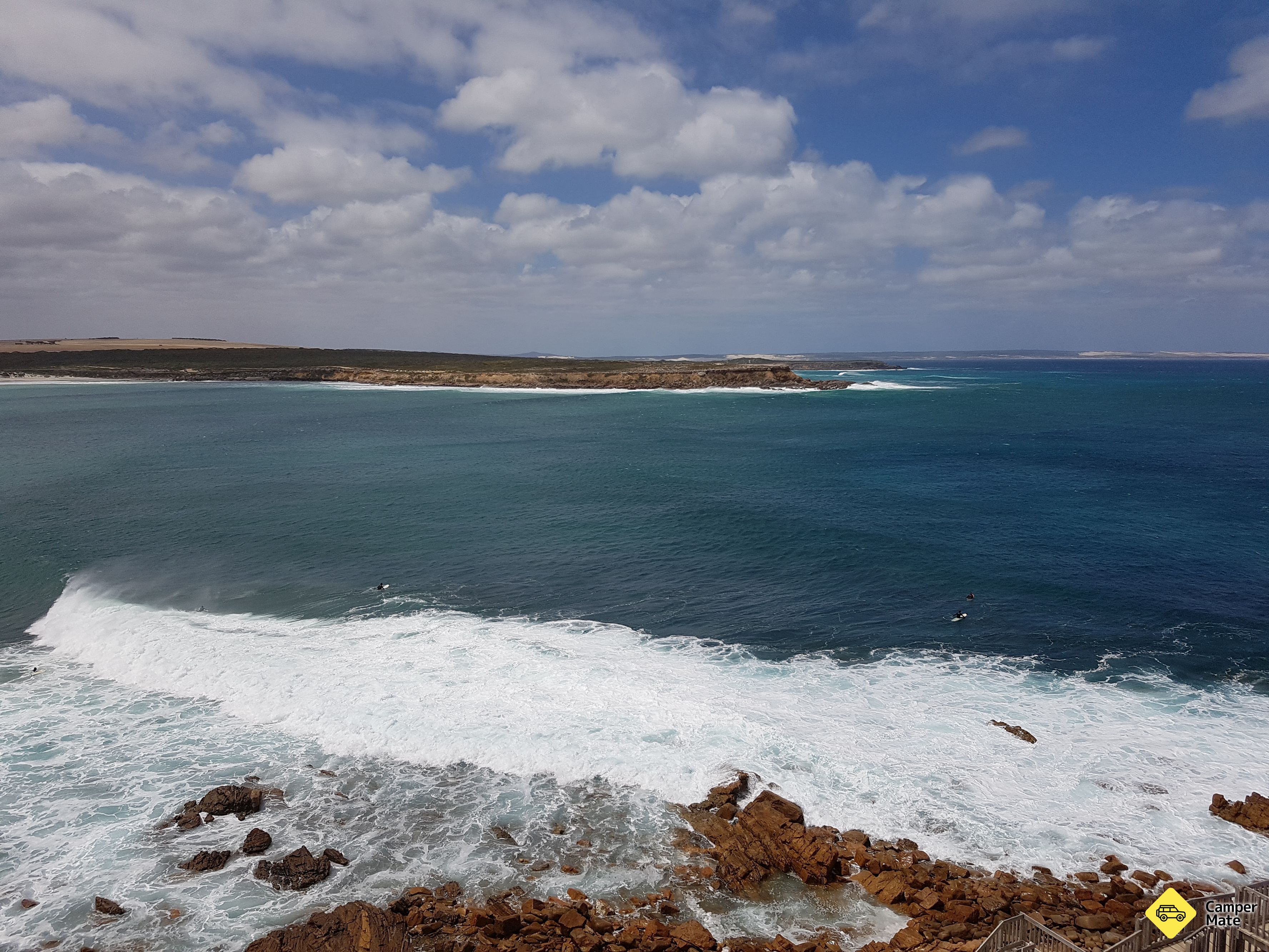 Buranın yakınındaki restoranlar: Pelamis Point Lookout and Rock Pool - Image 3