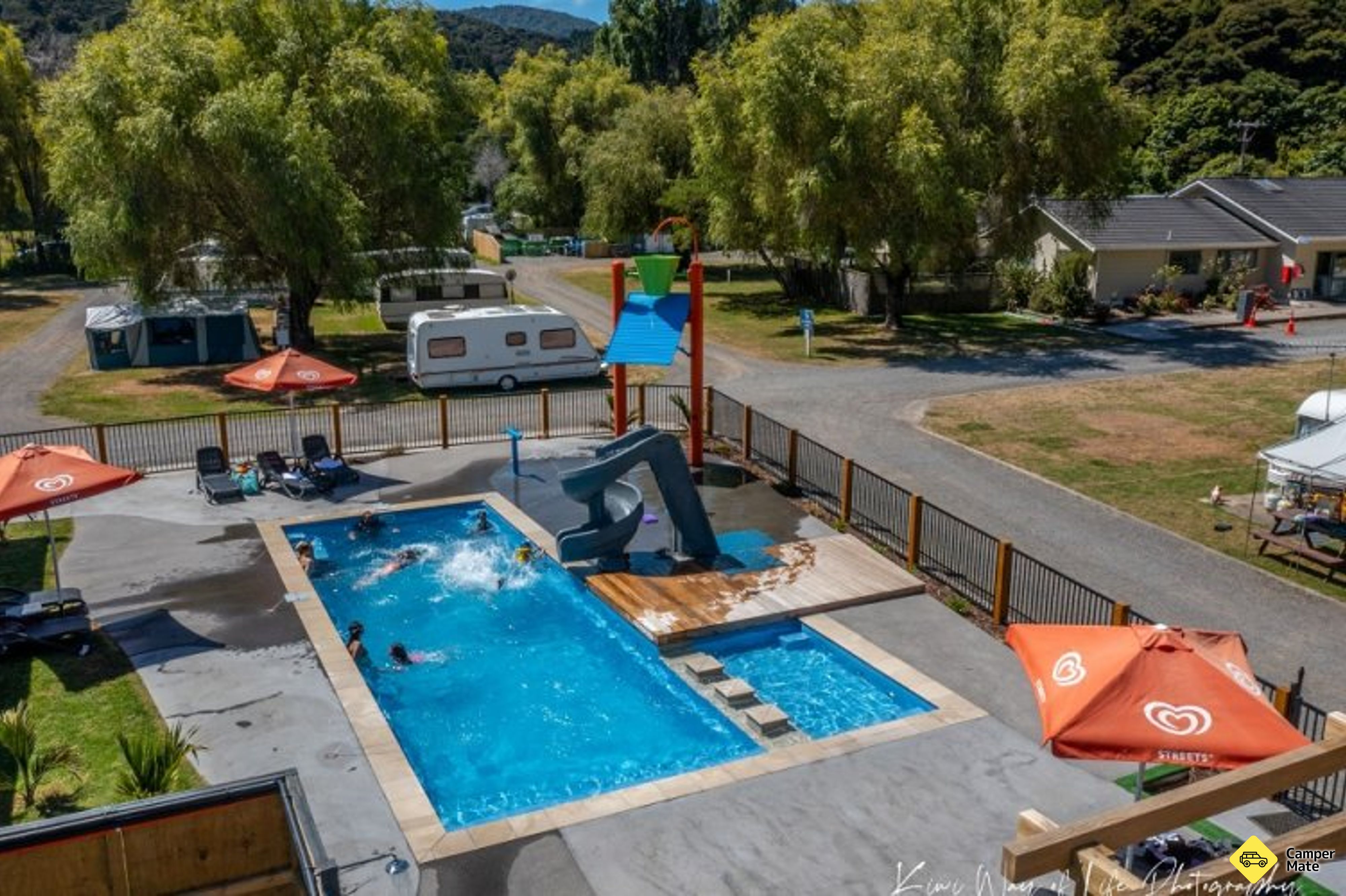 Coromandel Shelly Beach TOP 10 Holiday Park - Image 3
