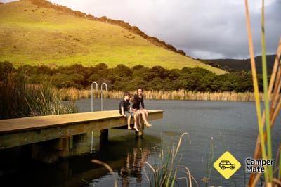 Lake Wainamu