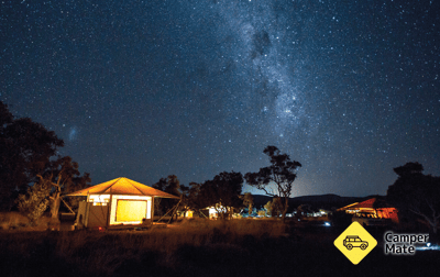 Stargazers Campground