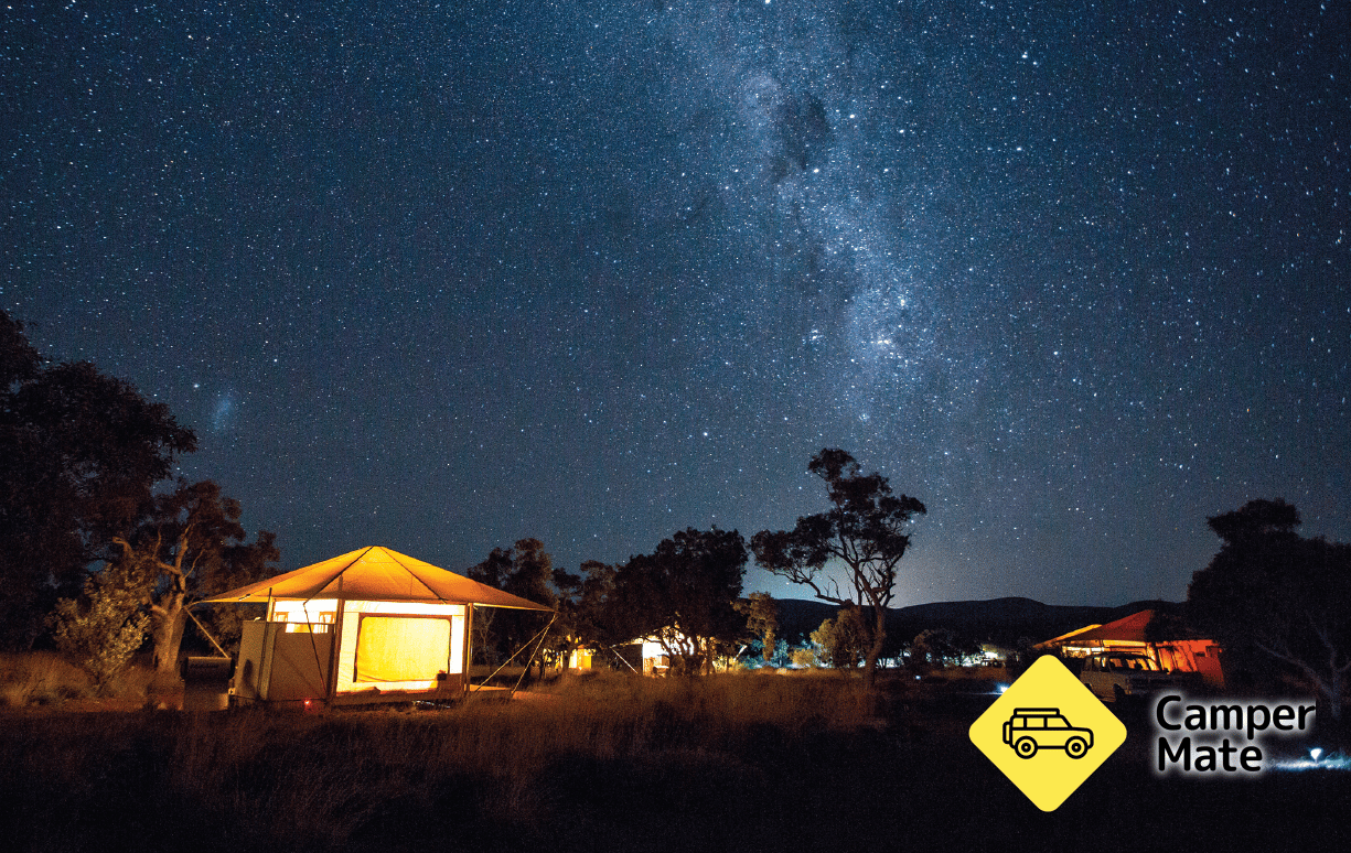 Stargazers Campground