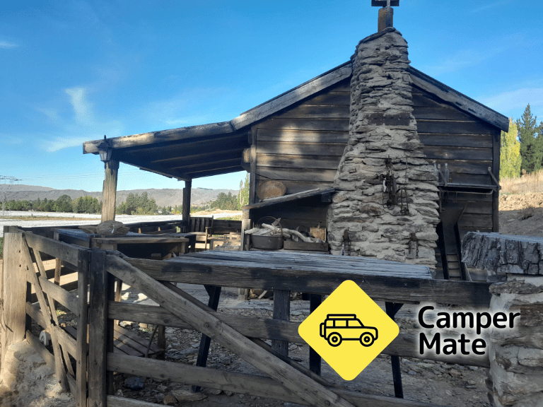 Como Villa Estate & Camp - Image 3