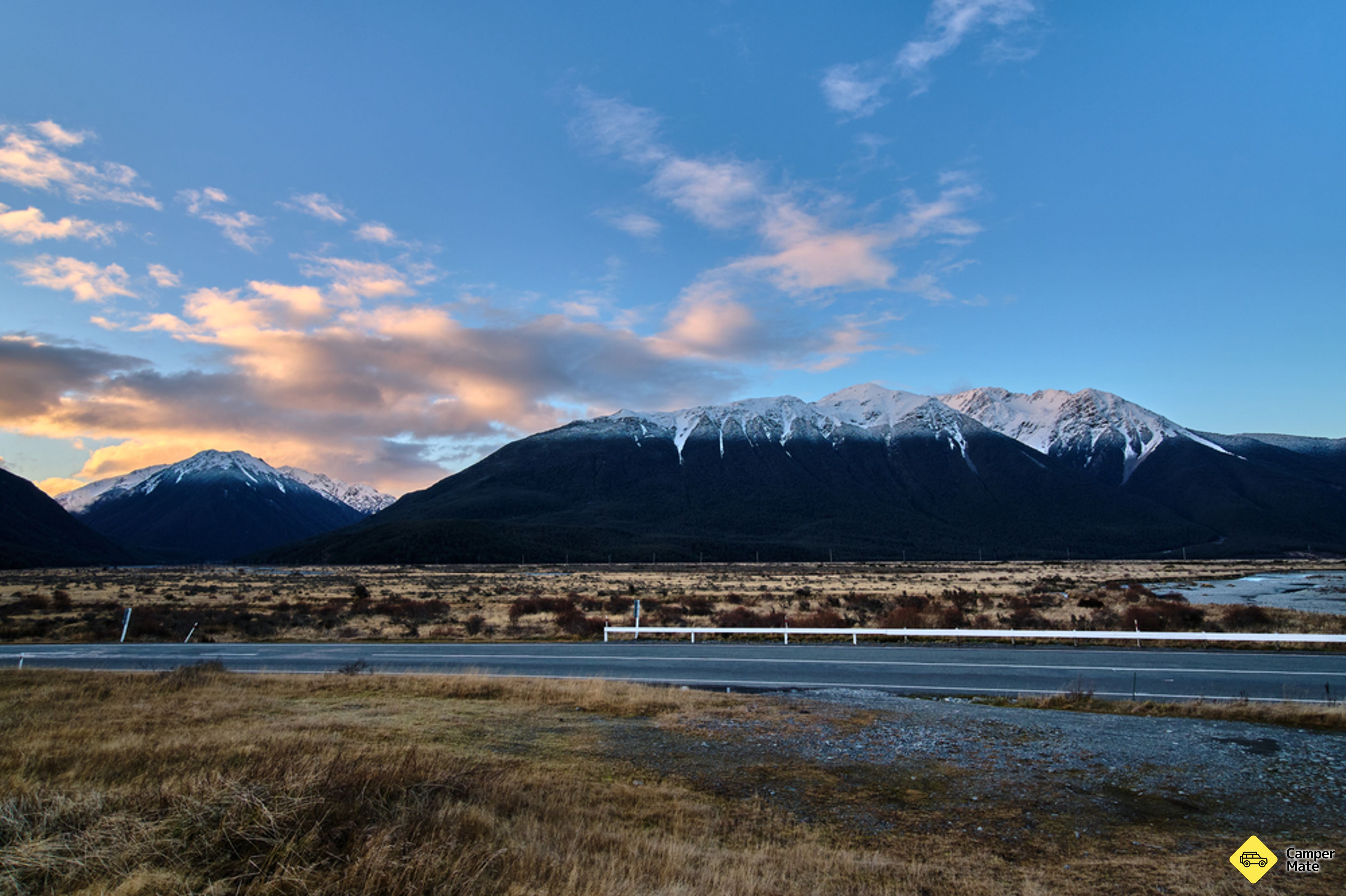 Arthur's Pass Scenic Lookout - Image 3