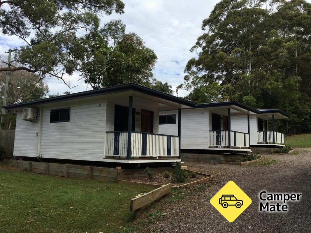 Mapleton Cabins & Caravan Park - Image 2
