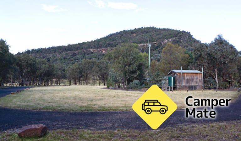 Camp Walaay - Image 2