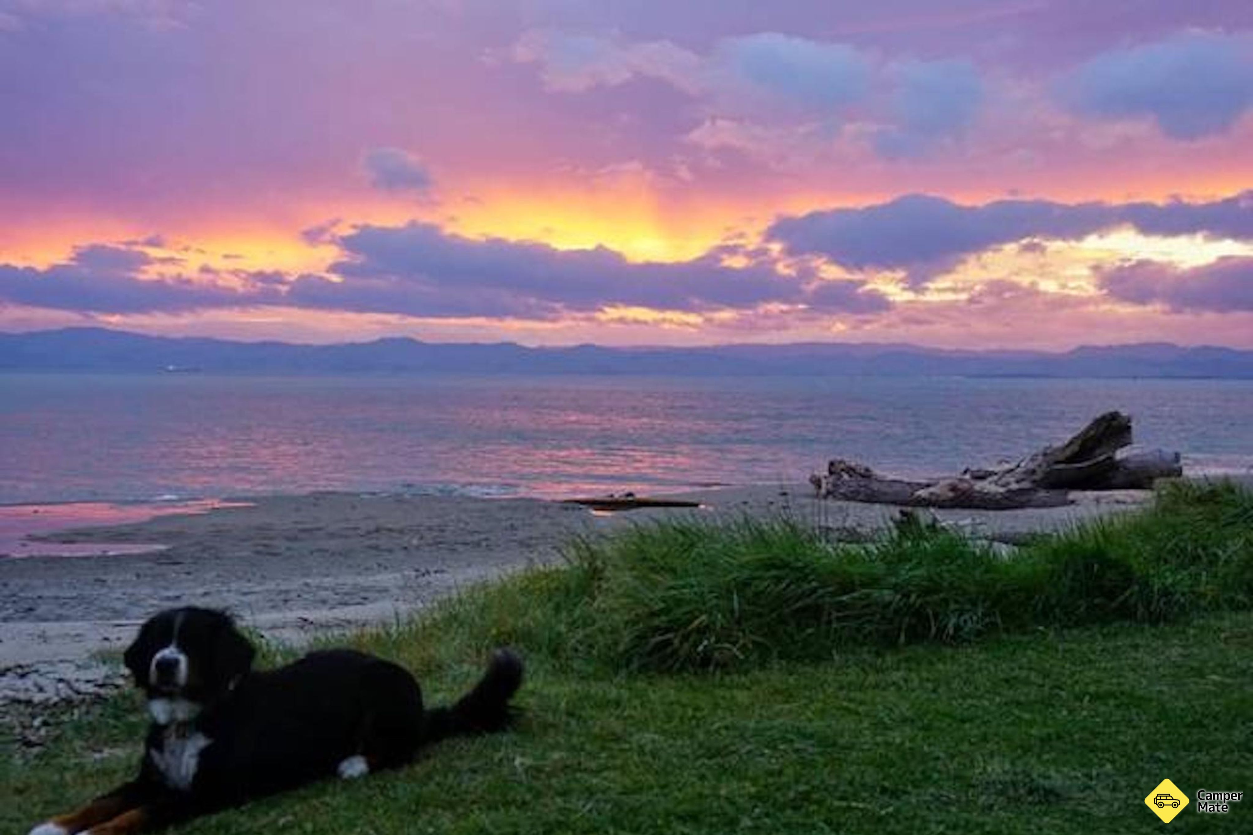 Kaiti Beach