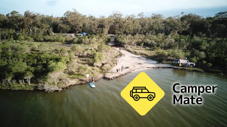 Spoon Bay Campground