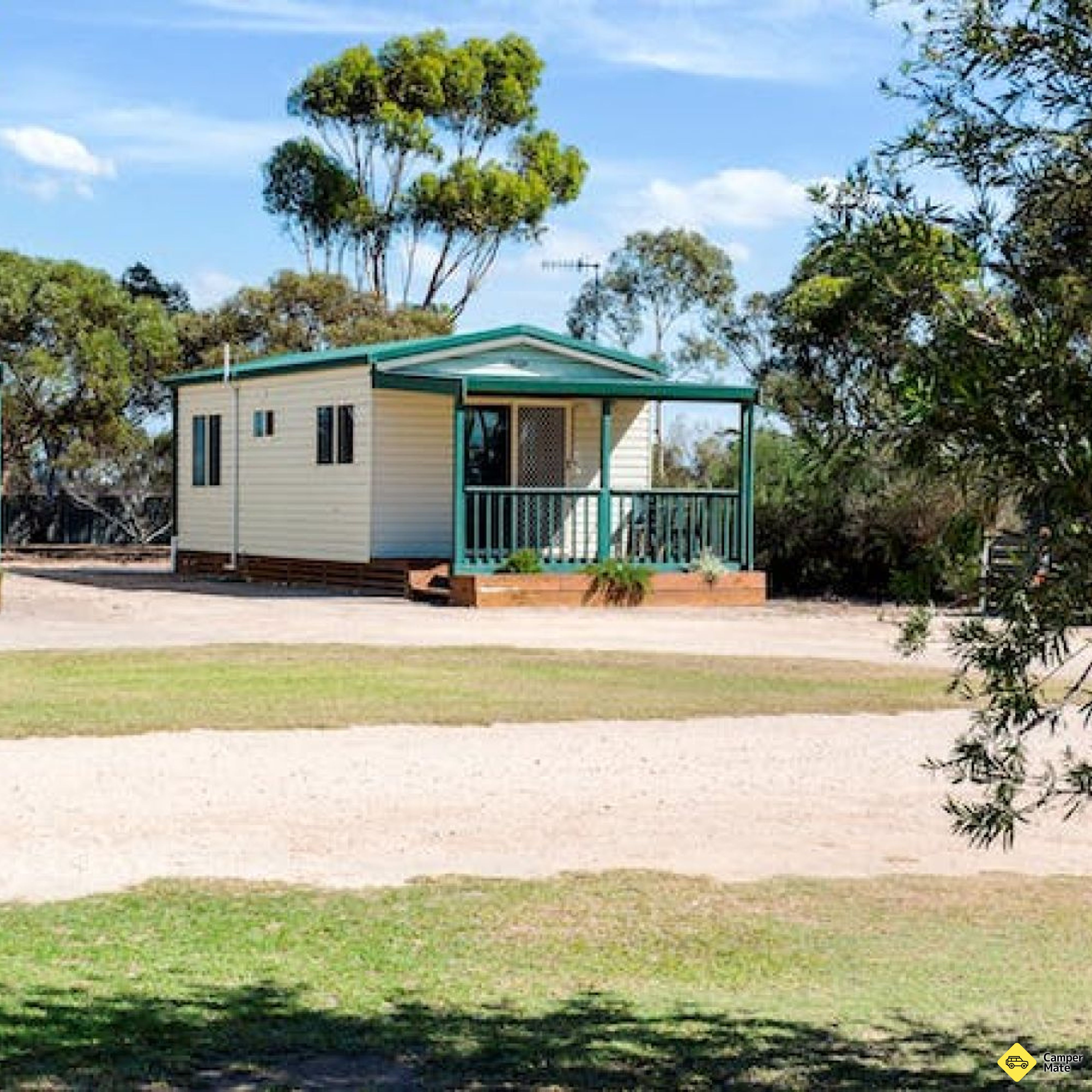 Cummins Caravan Park - Image 2