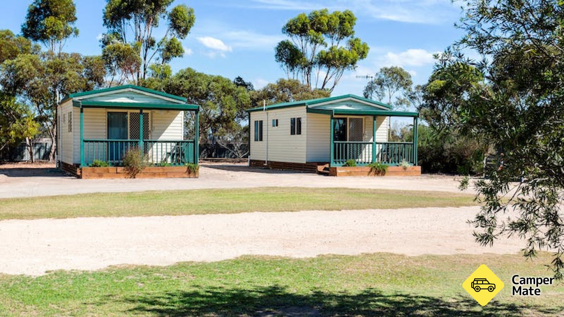 Cummins Caravan Park - Image 2