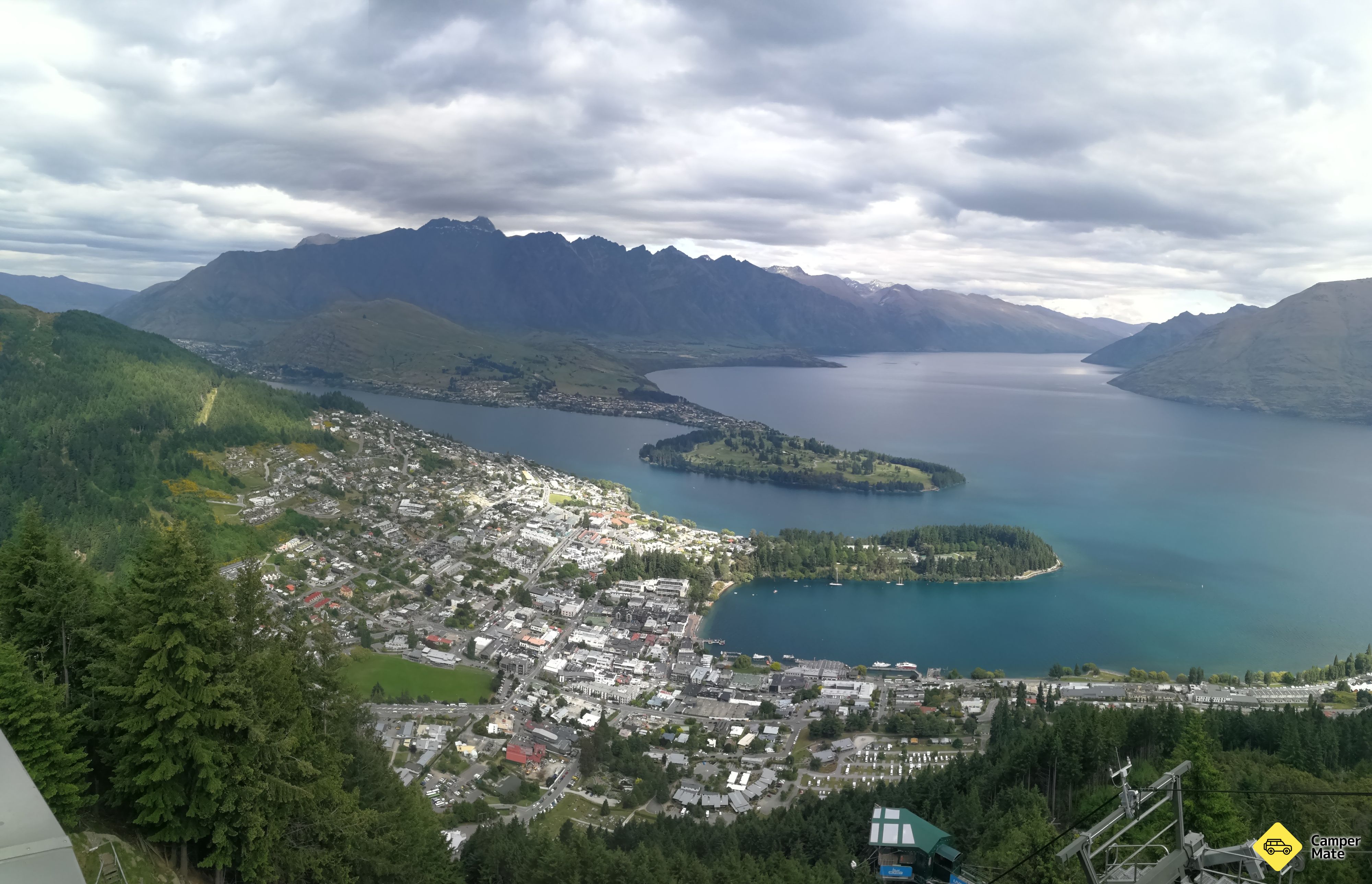 The Tiki Trail Queenstown - Image 2