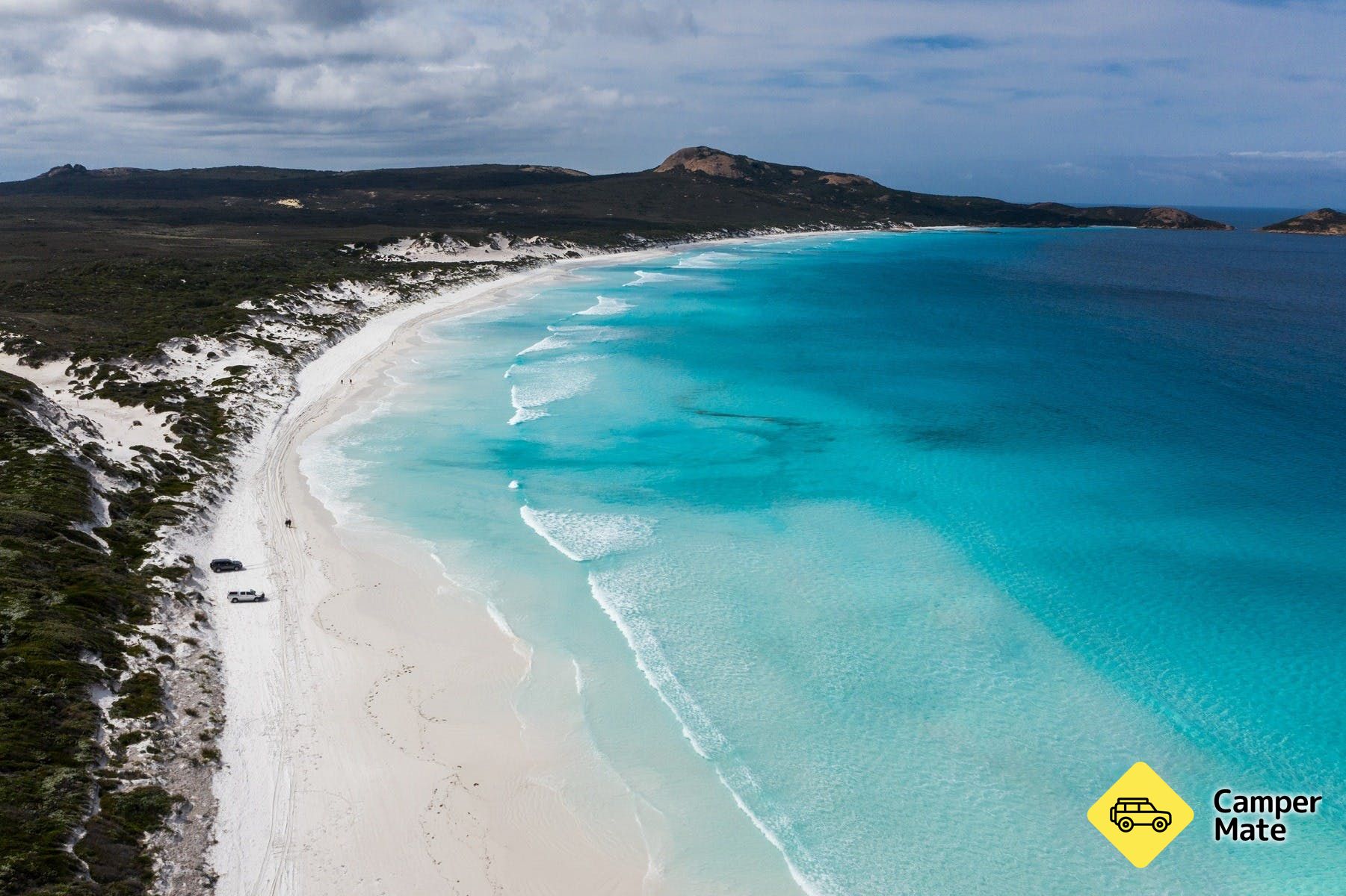 Capo Le Grand Beach - Image 3