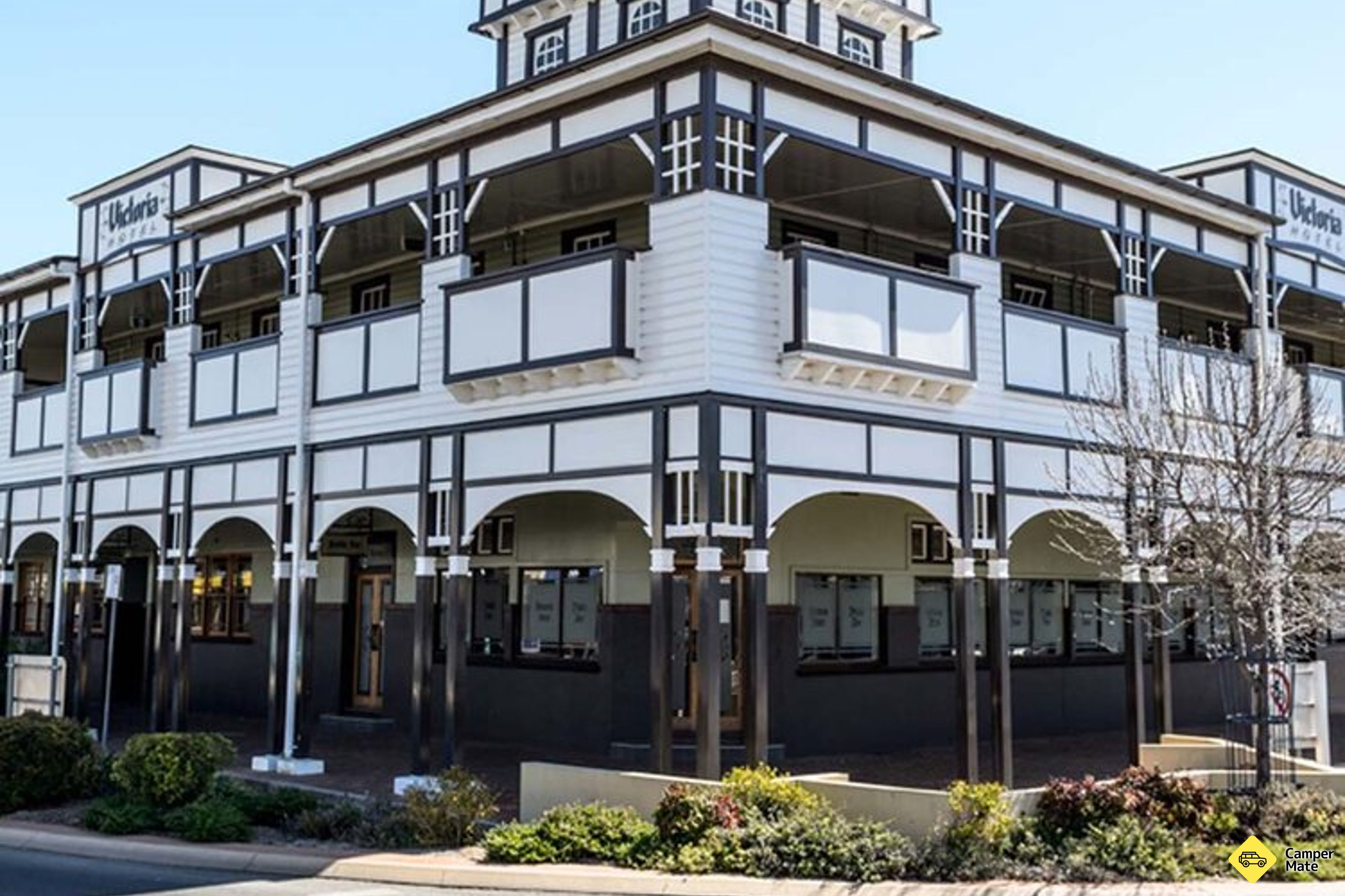 Das Victoria Hotel - Image 3