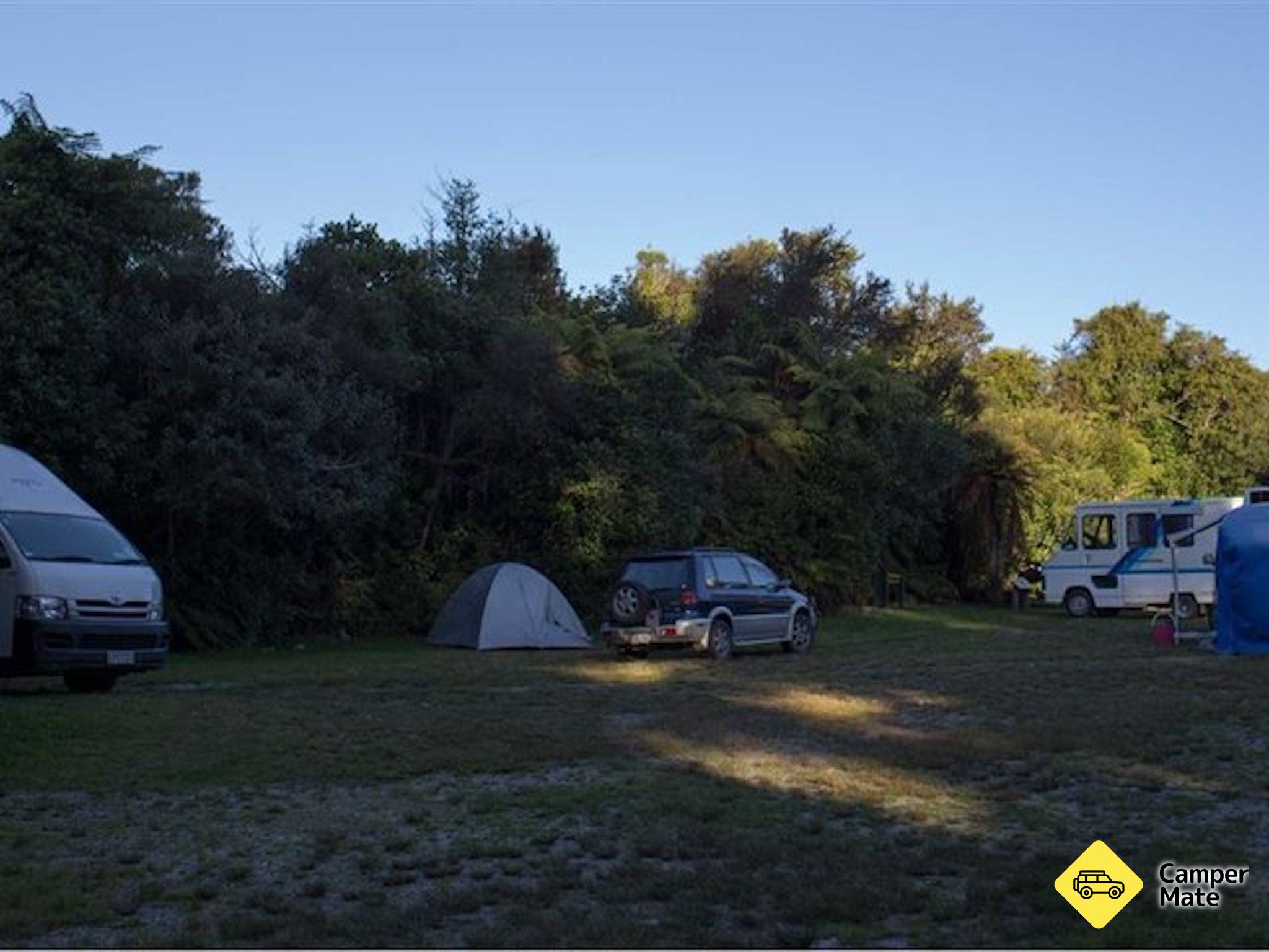 Restauracje w pobliżu Goldsborough Campsite - Image 2