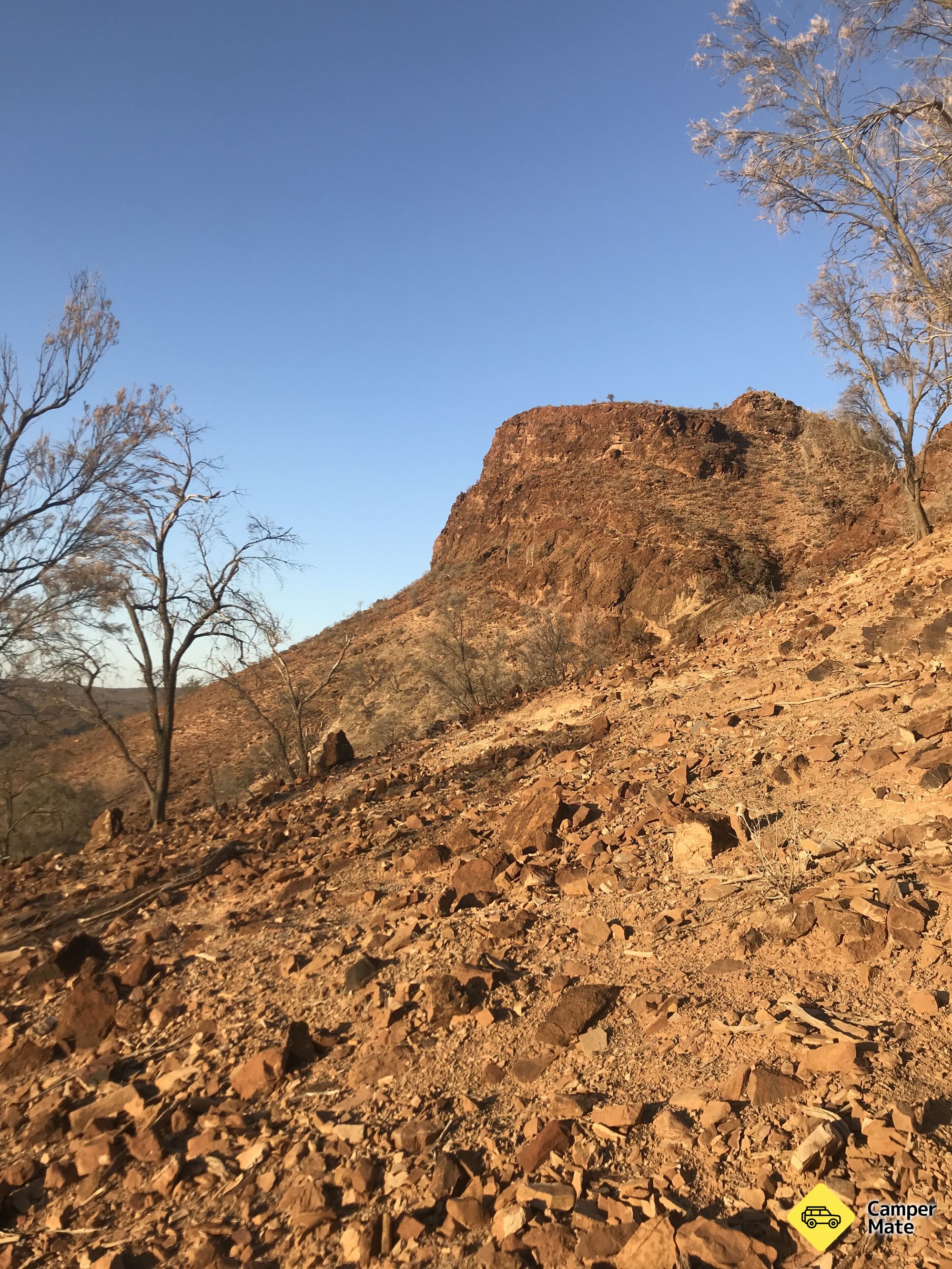 Hemmagjorda Gorge - Image 2