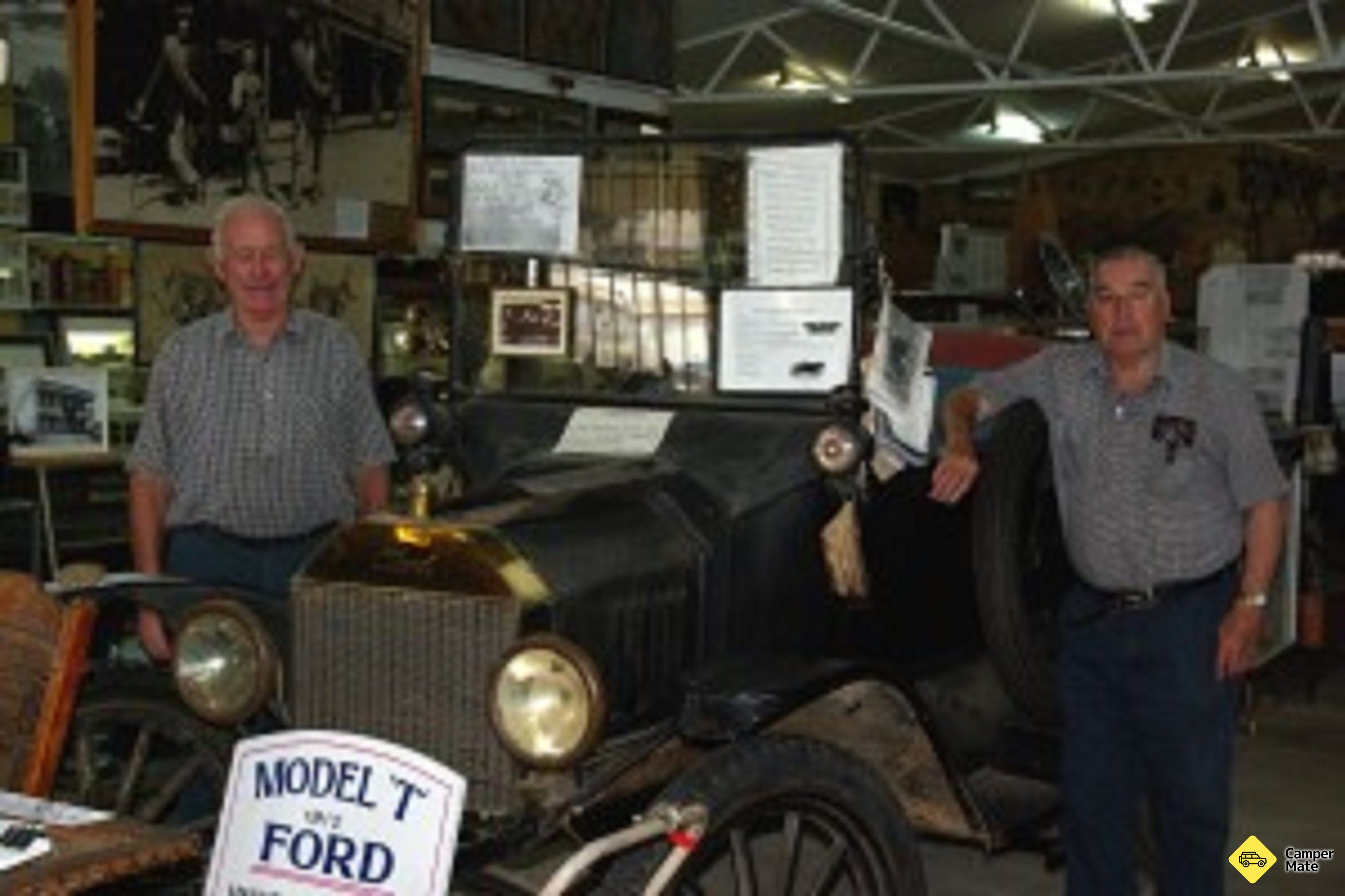 Musée historique de Gundagai - Image 2