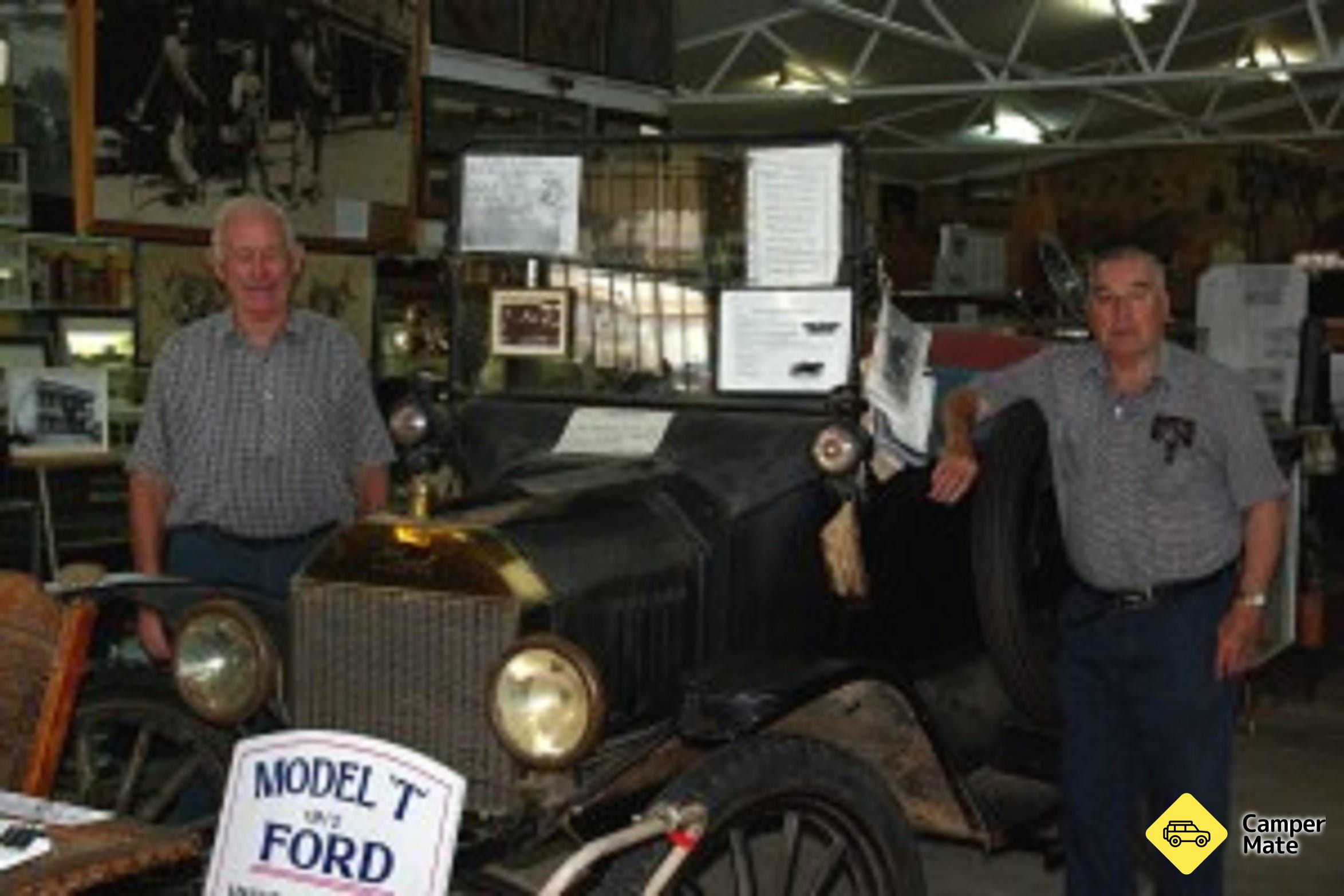 Gundagai Historic Museum - Image 2