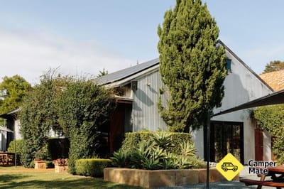 Witches Falls Winery
