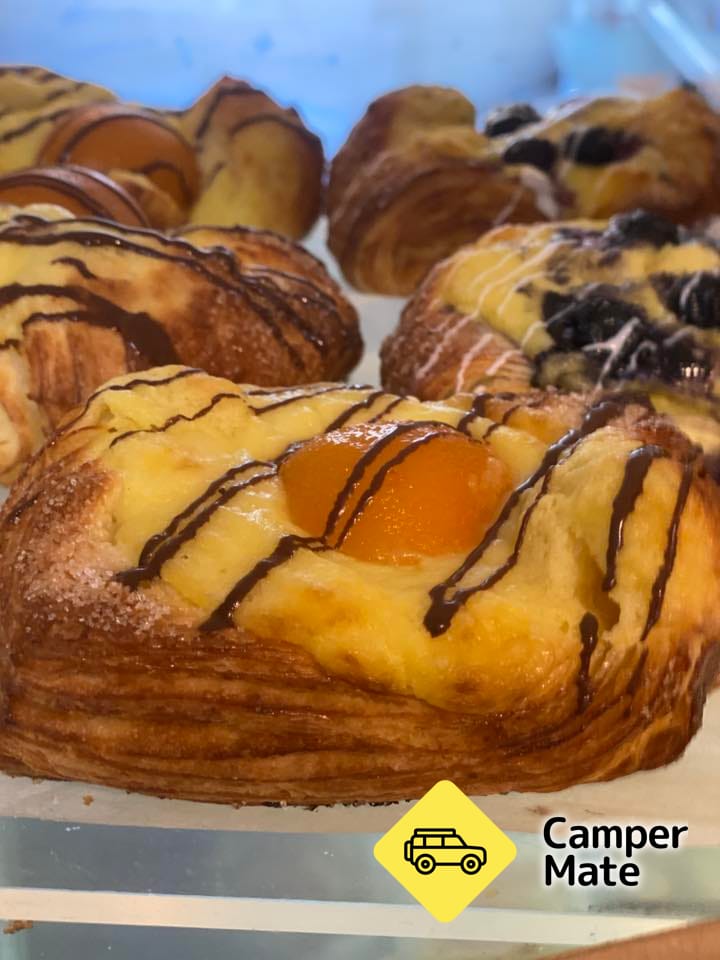 Papa's Pies Bakery og kafé - Image 2