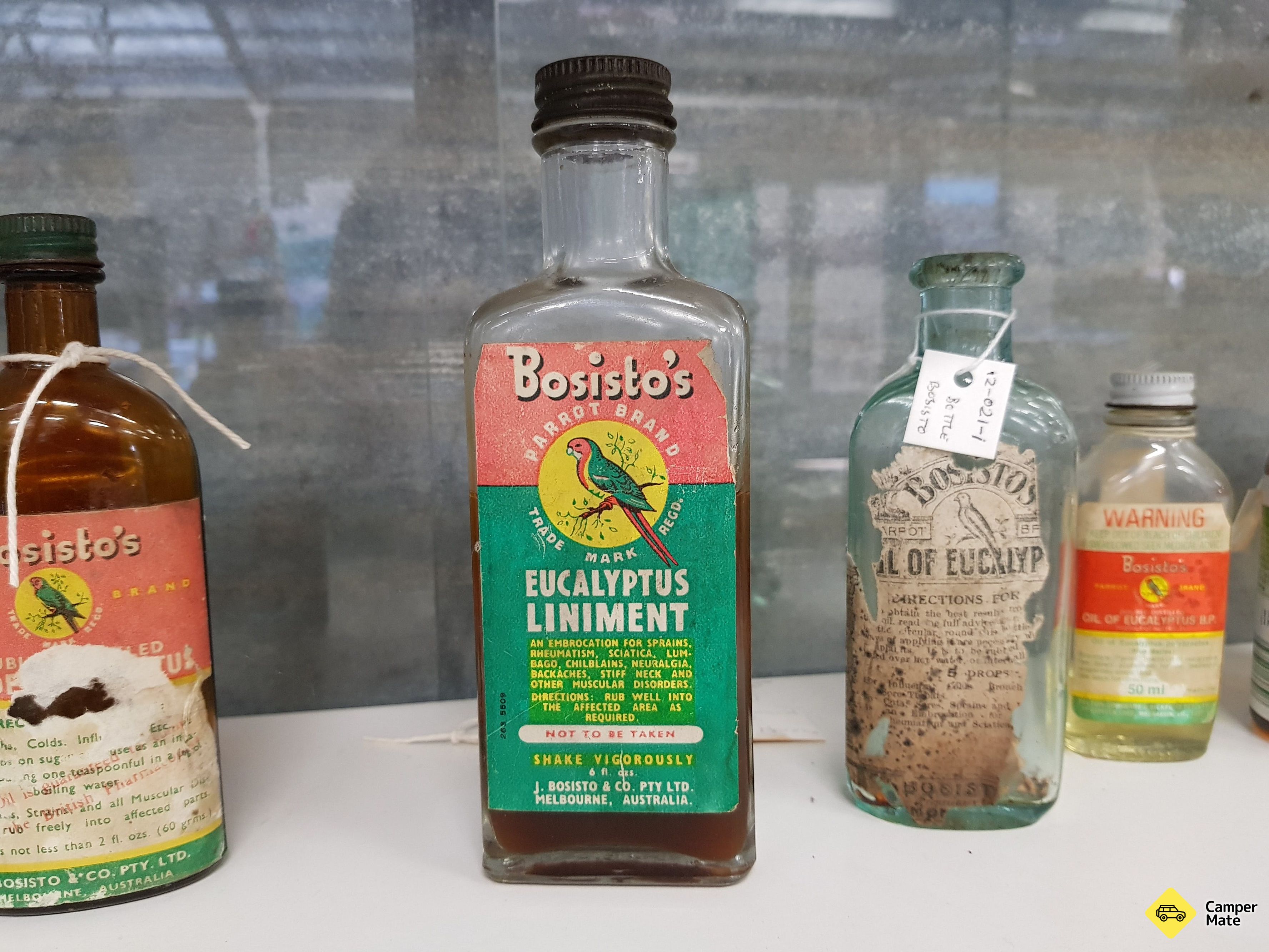Eucalyptus Distillery Museum - Image 2