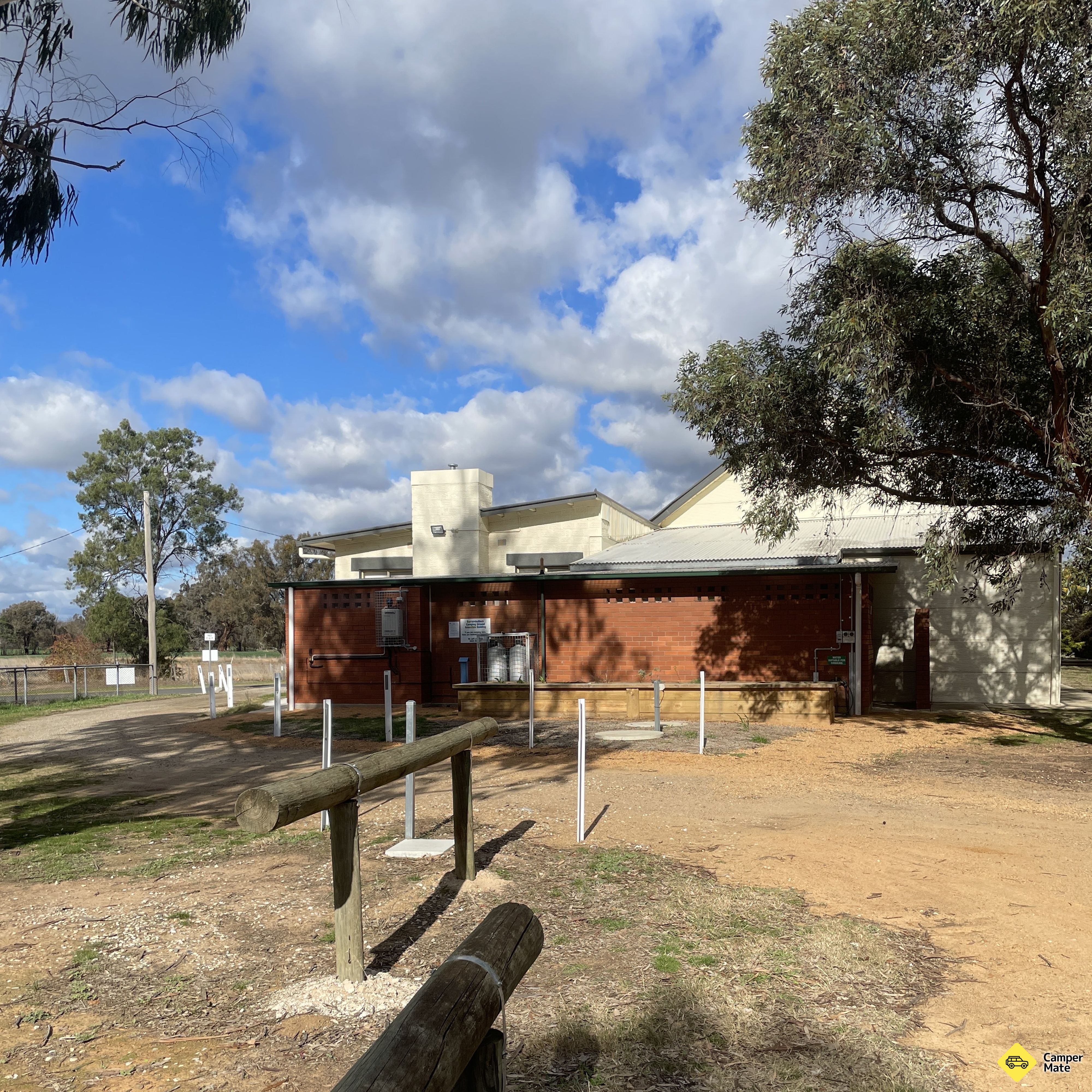 Burrumbuttock Hall - Image 2