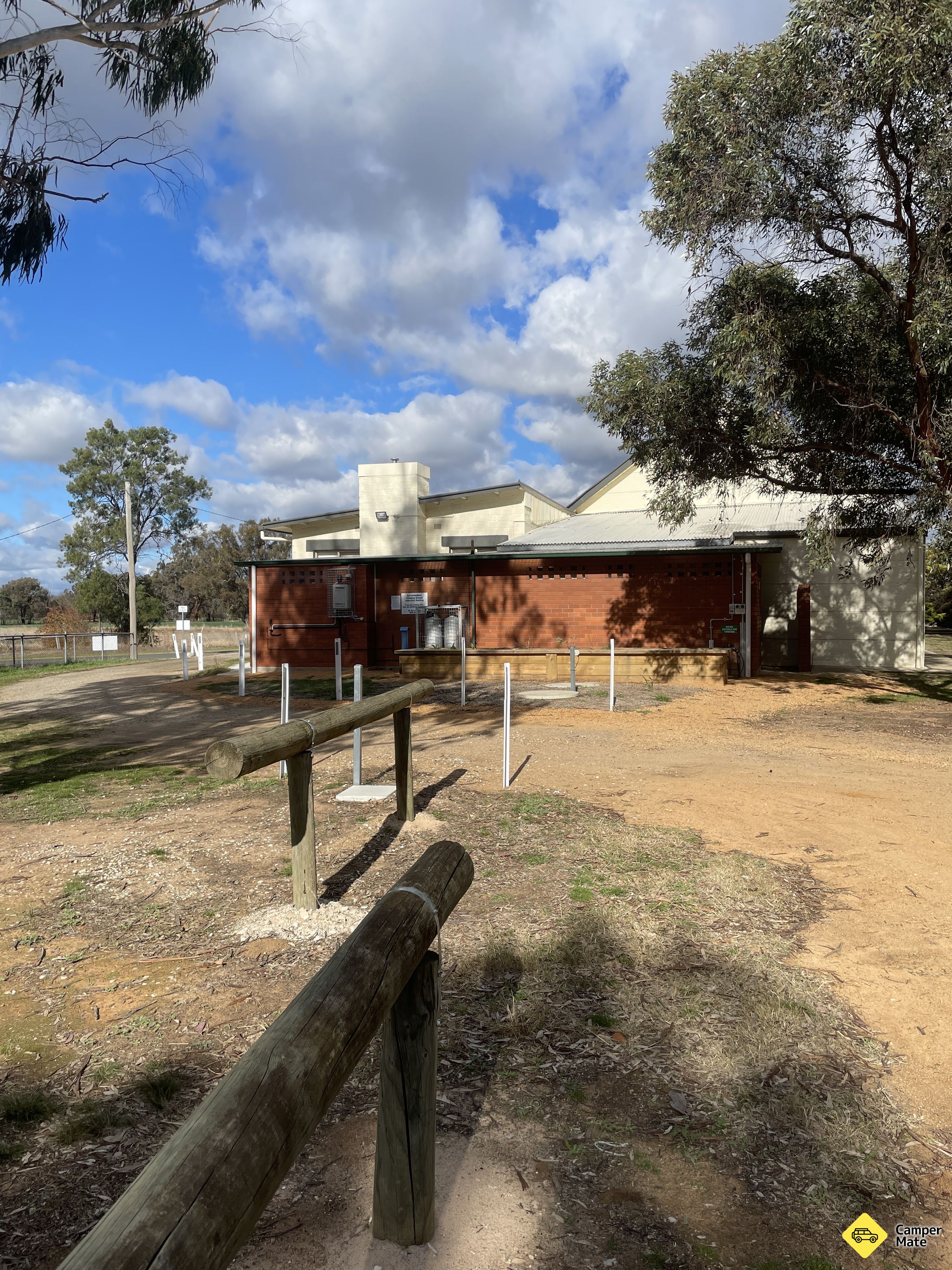 Burrumbuttock Hall - Image 2