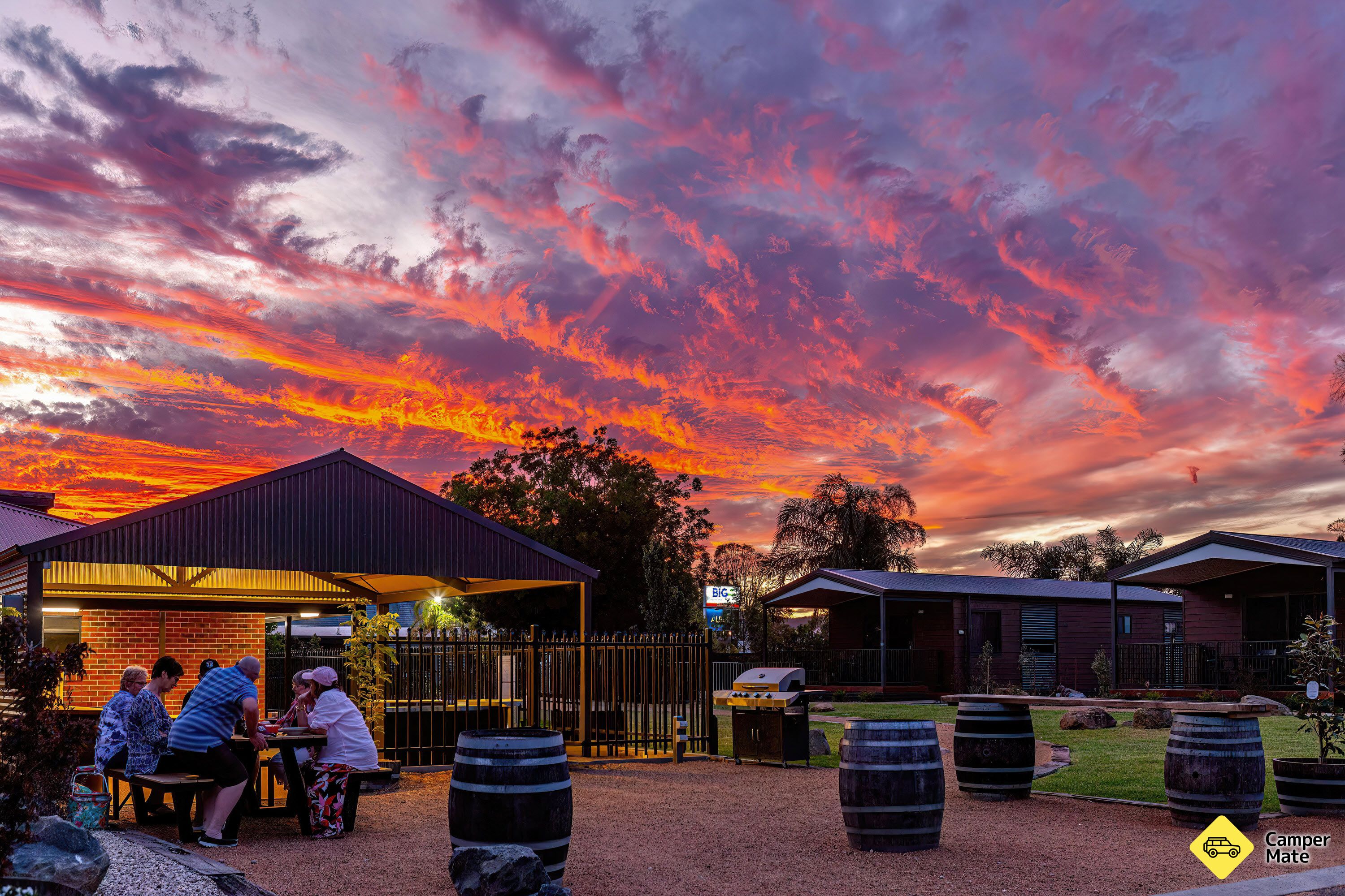BIG4 Albury Tourist Park - Image 3