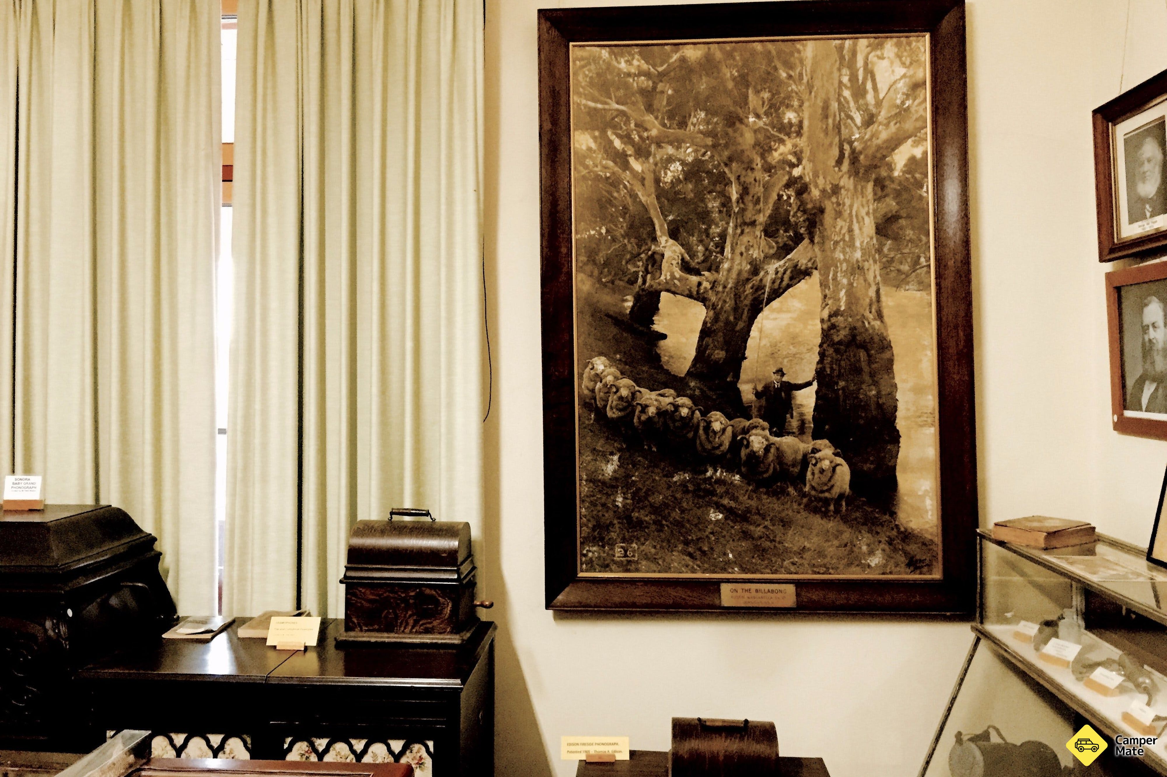 Hotell nära Deniliquin and District Historical Society Museum - Image 3