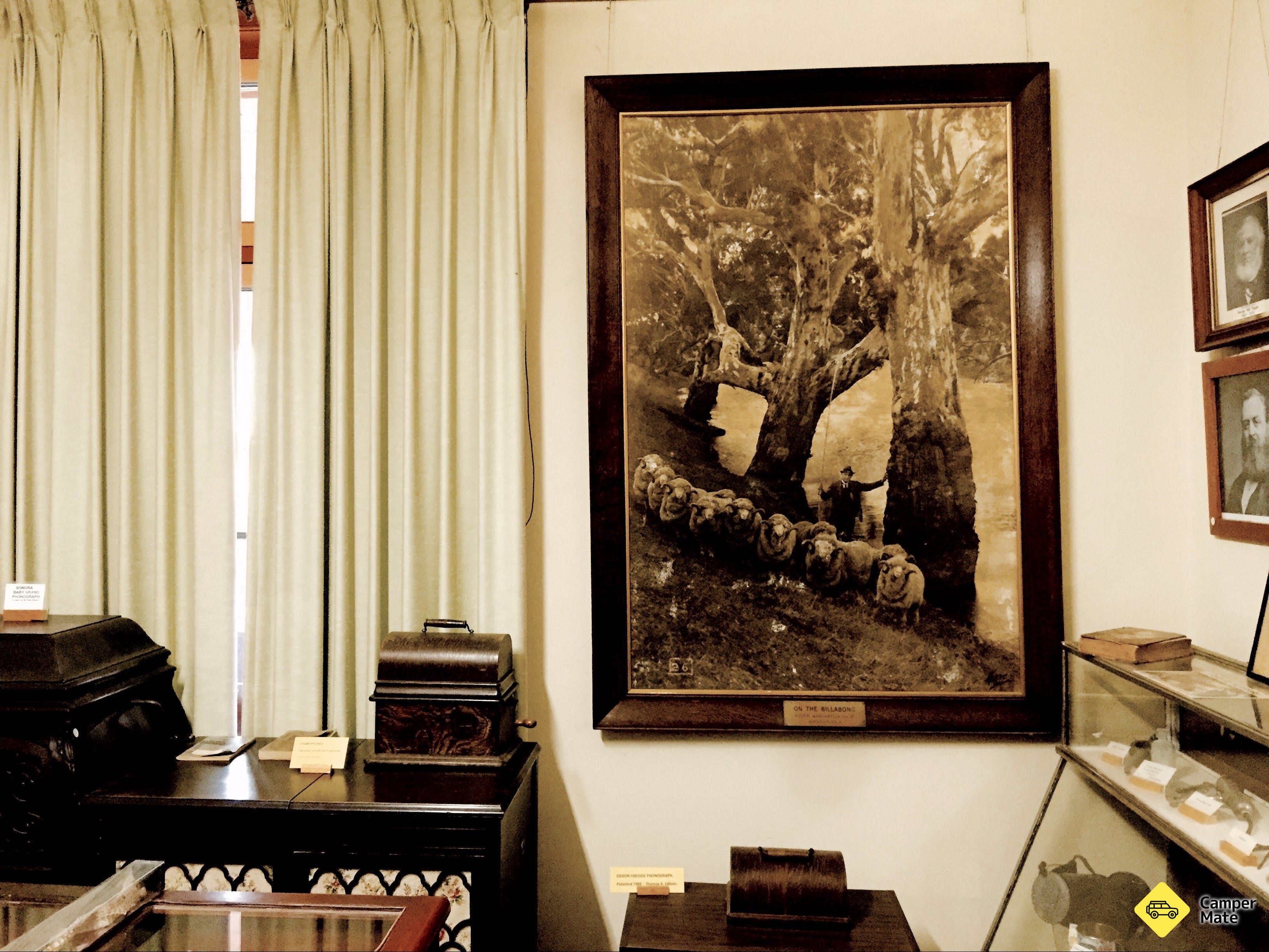 Deniliquin and District Historical Society Museum - Image 3