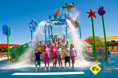 Adventure Park Geelong
